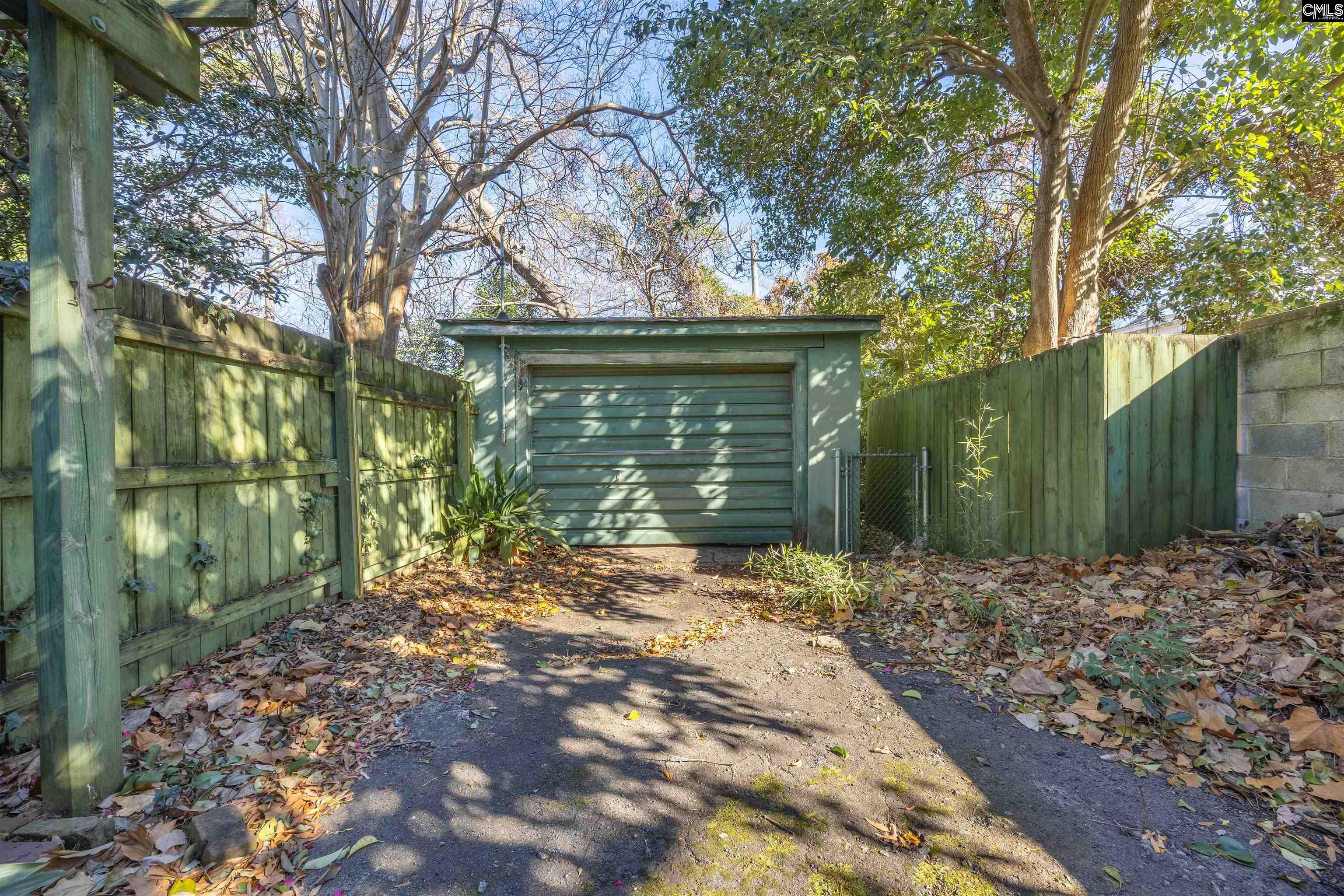 1012 Gregg Street
