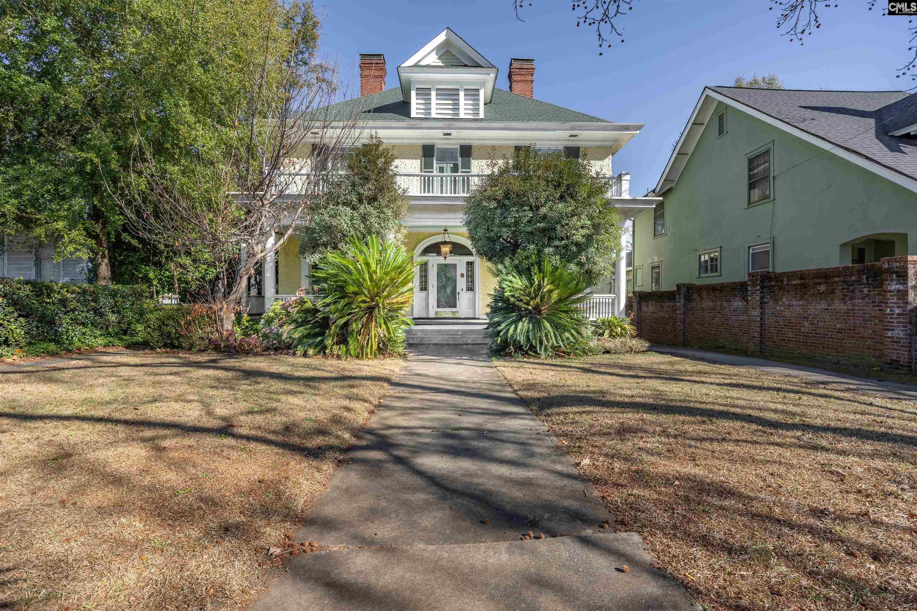 1012 Gregg Street