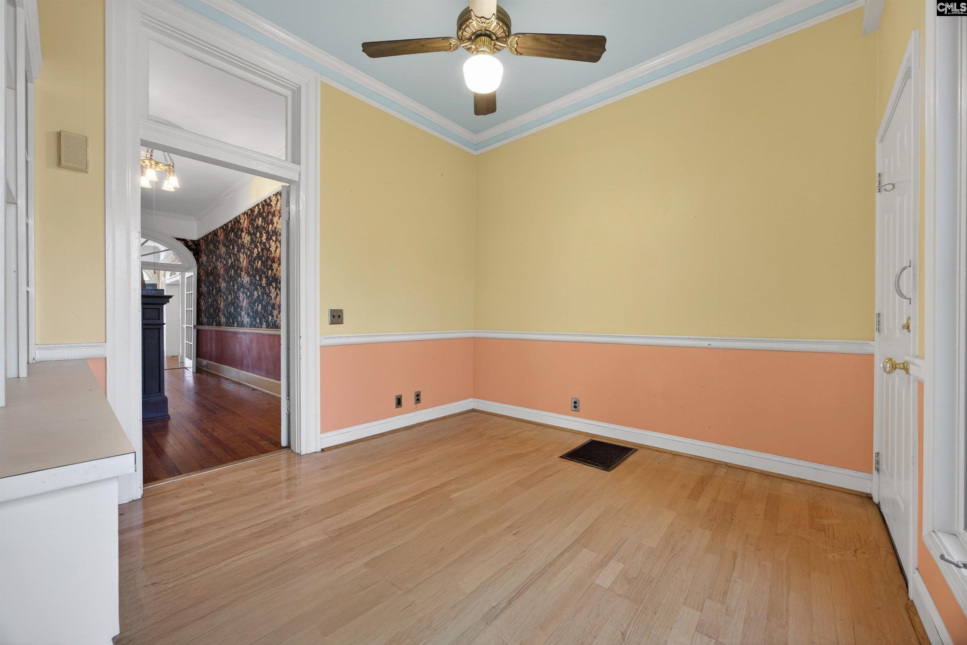 1012 Gregg Street
