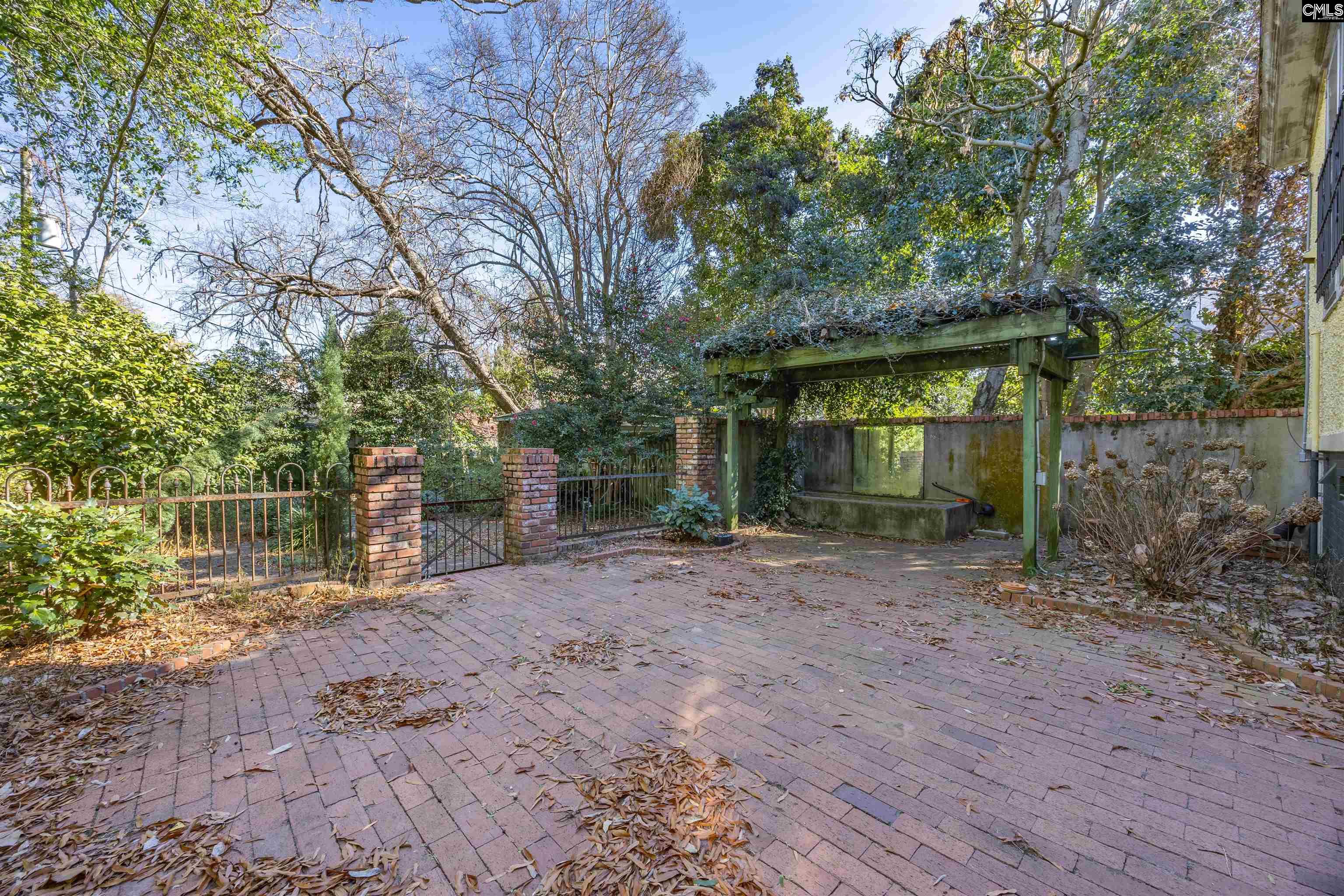 1012 Gregg Street