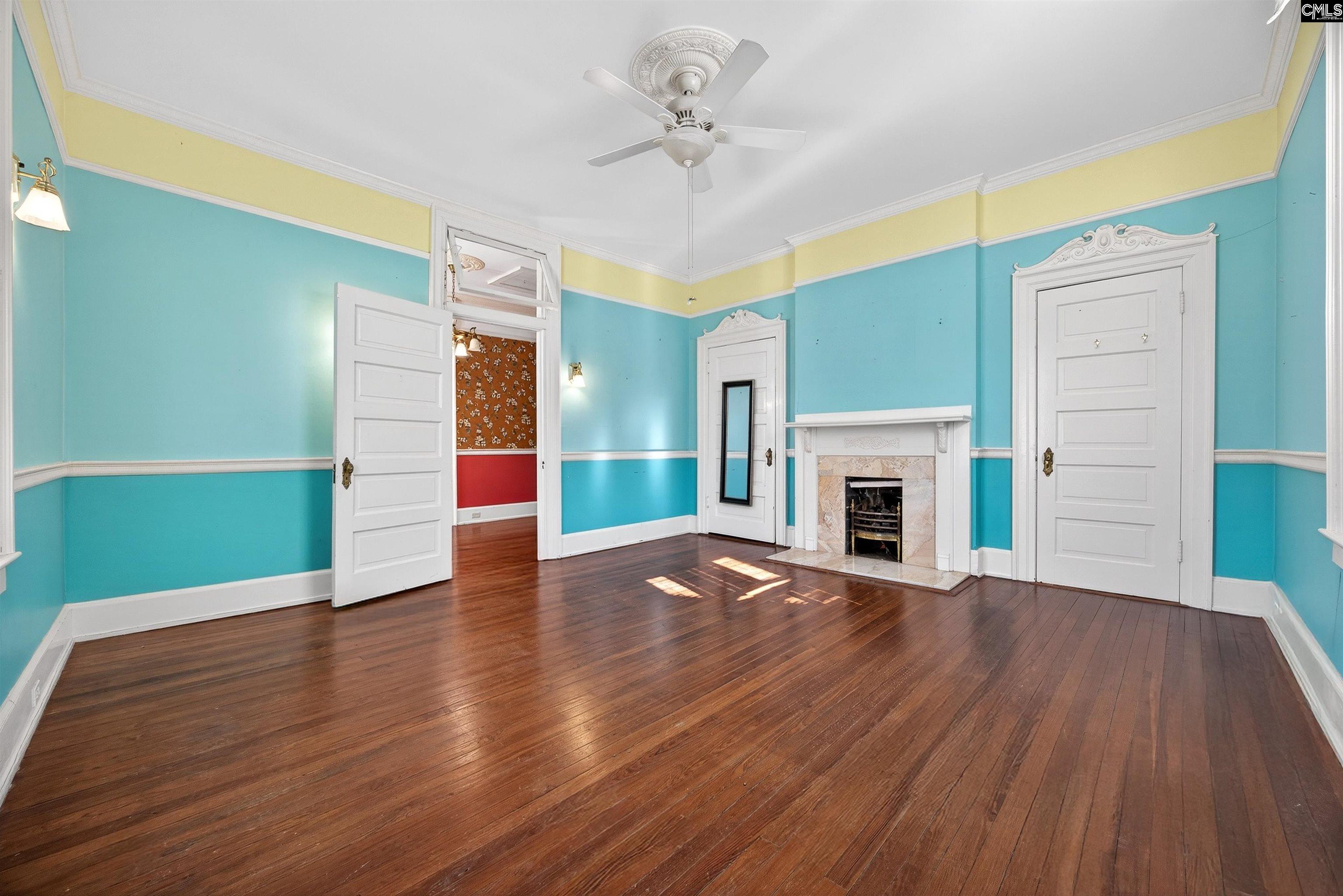 1012 Gregg Street