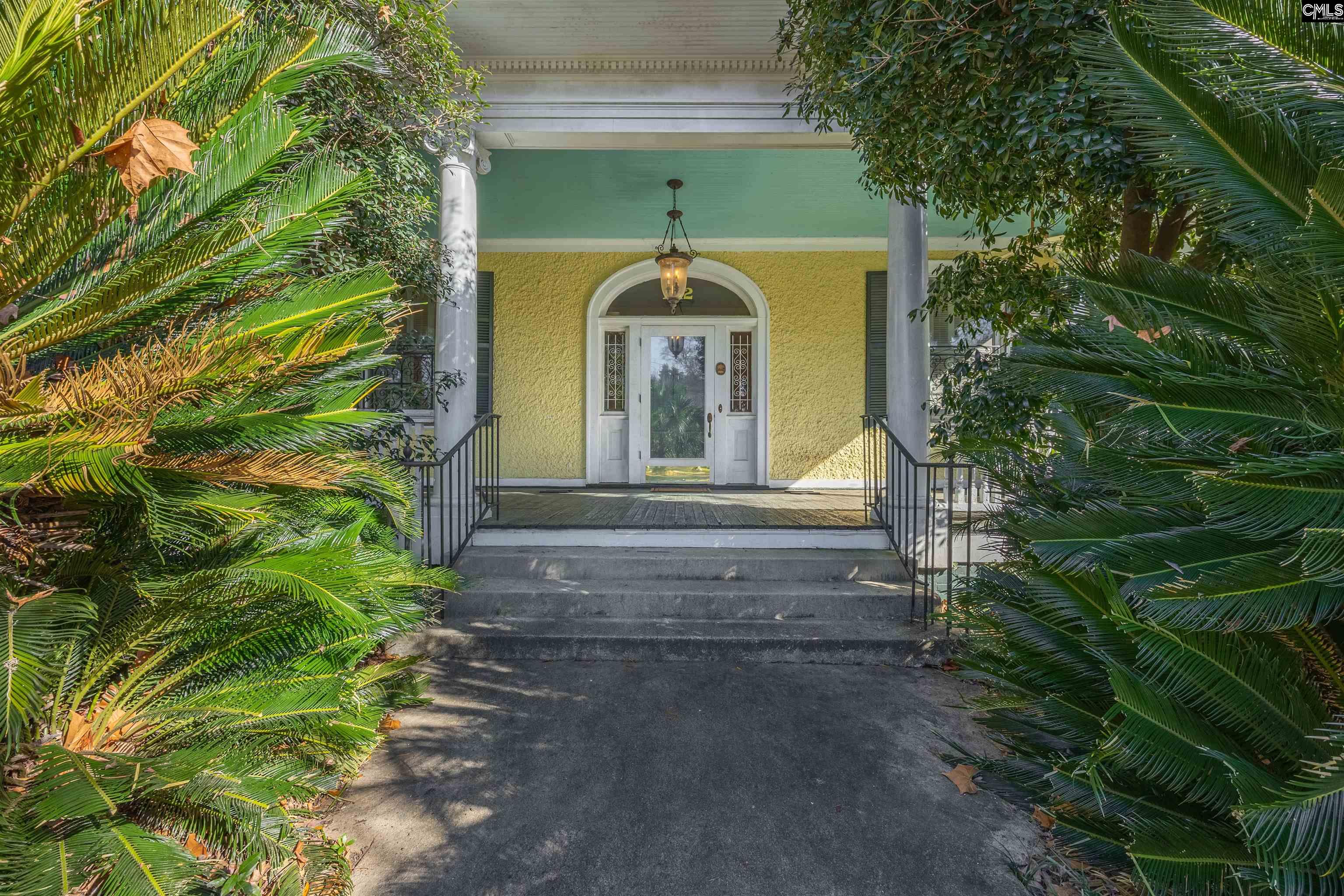 1012 Gregg Street