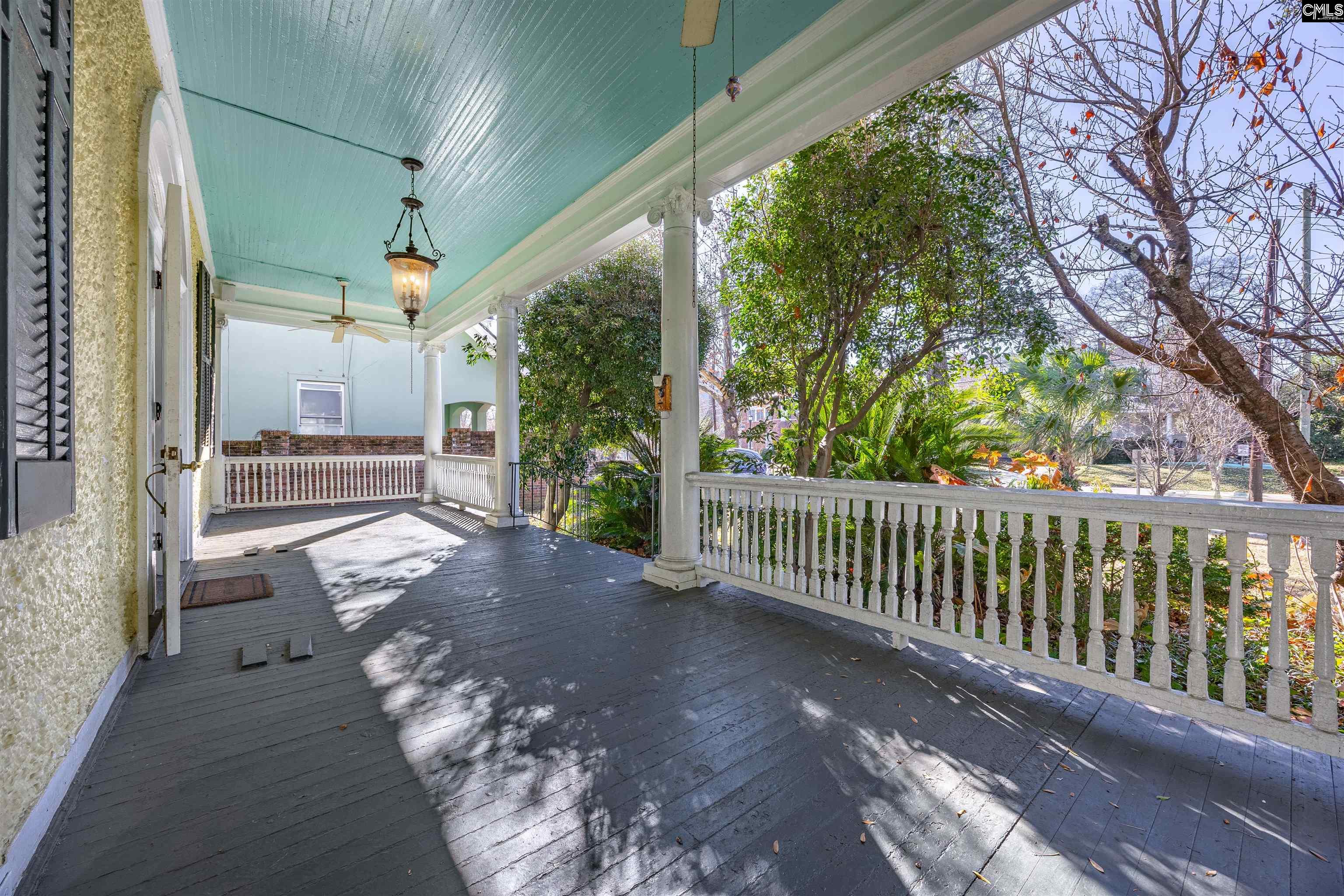 1012 Gregg Street