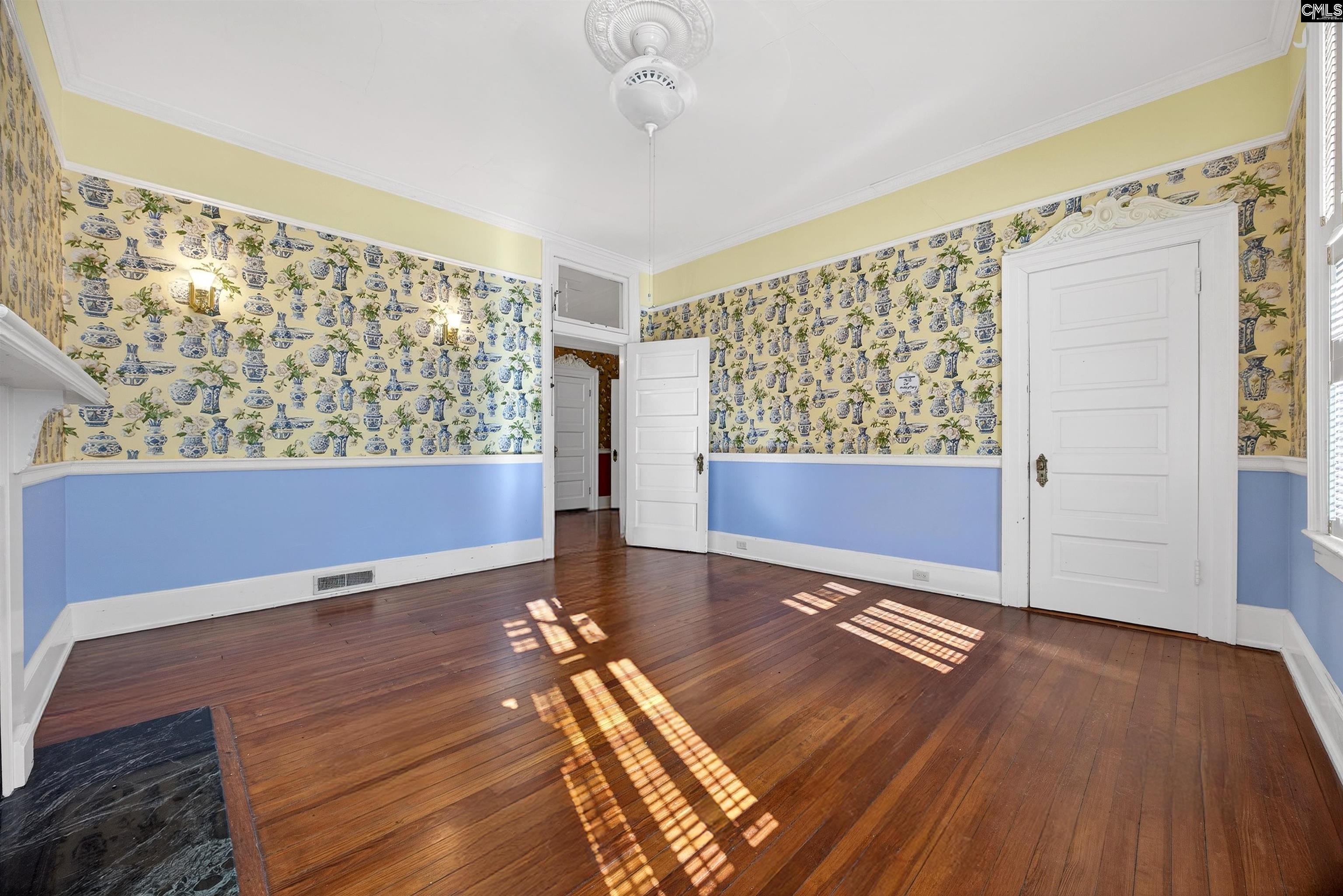 1012 Gregg Street