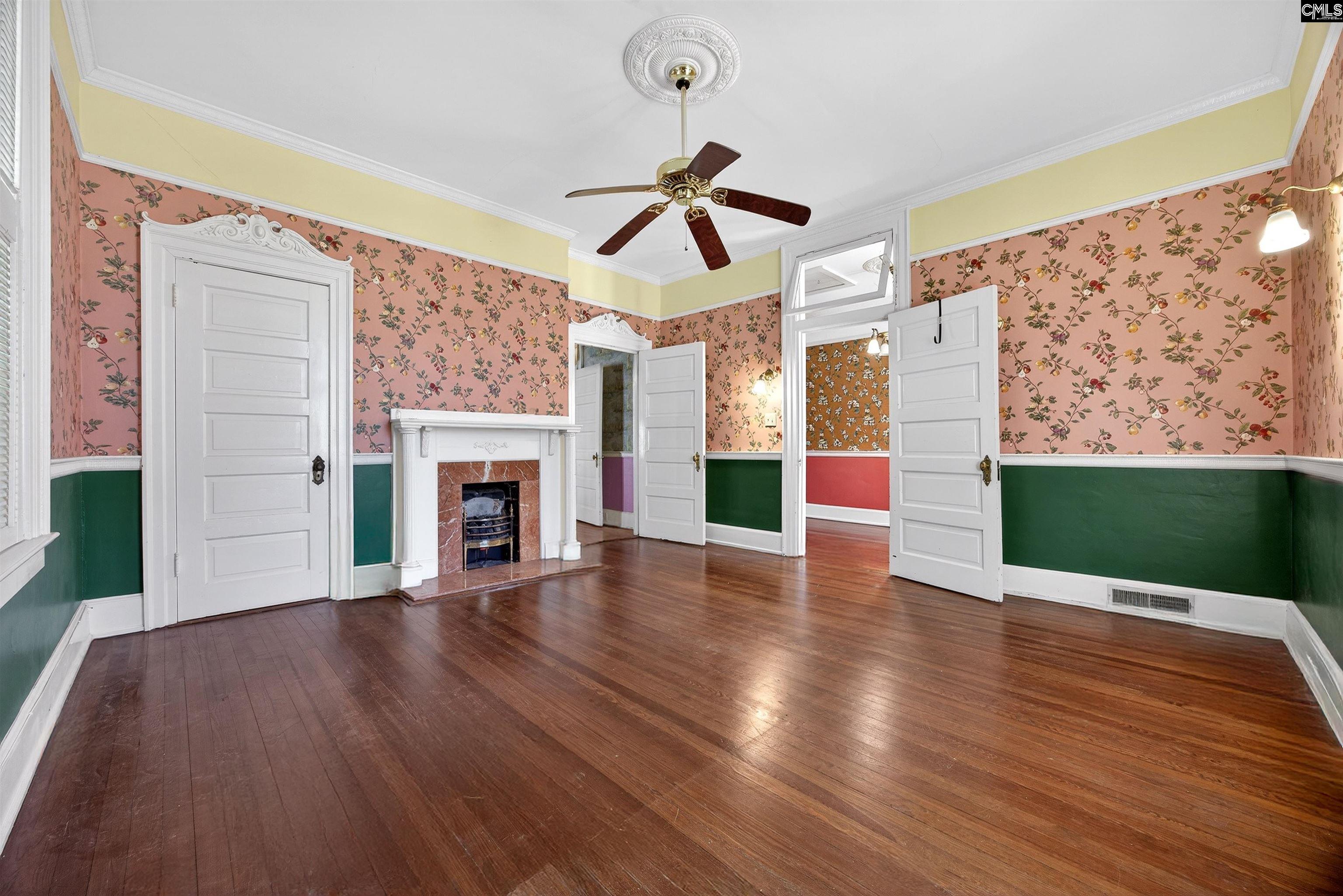 1012 Gregg Street