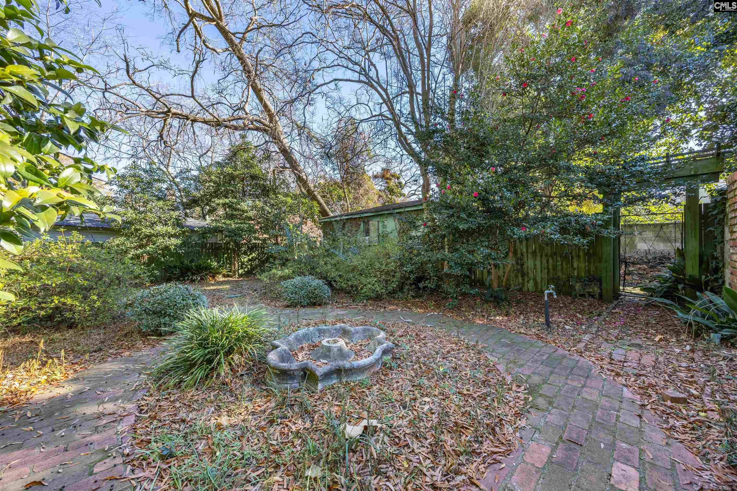 1012 Gregg Street