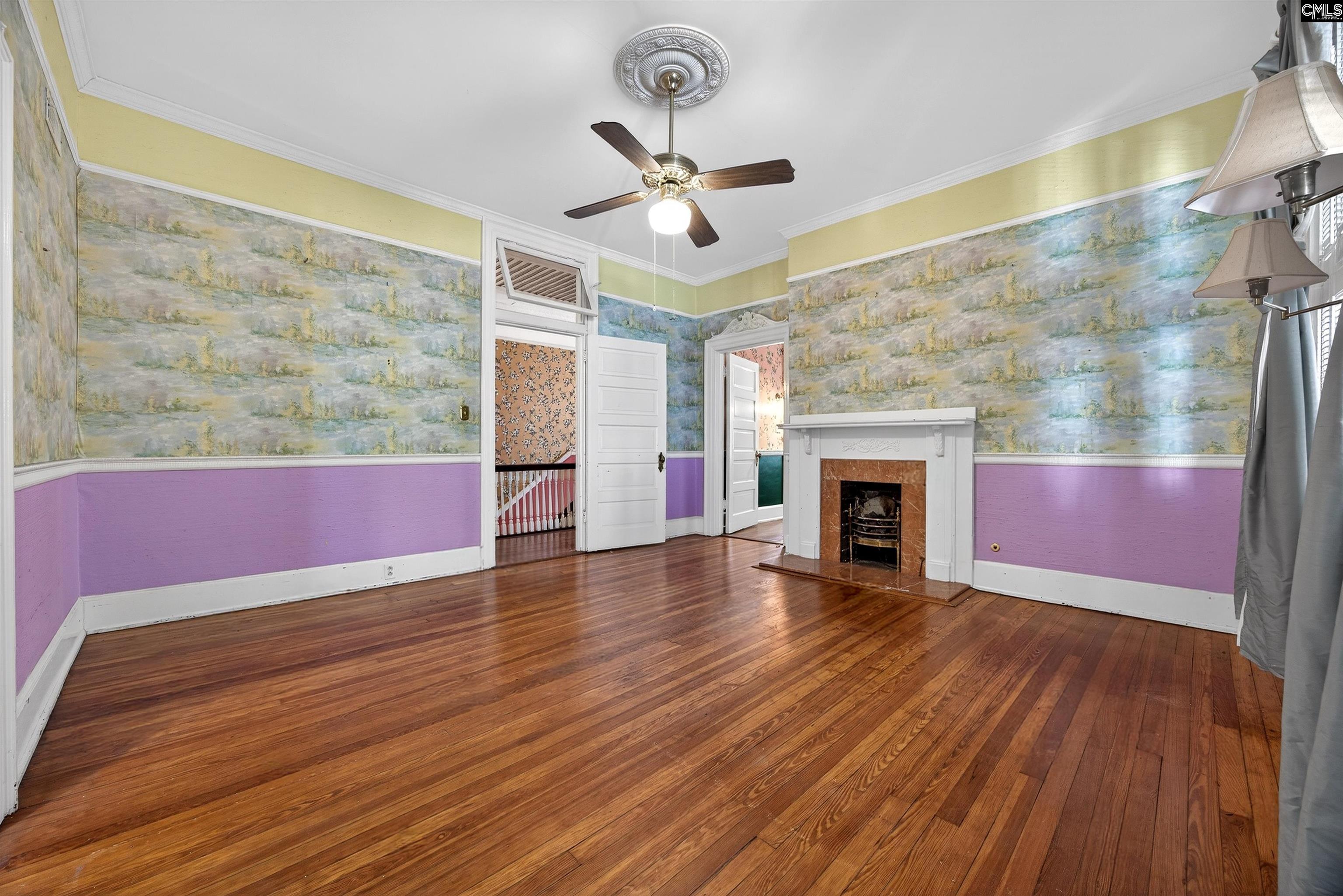 1012 Gregg Street