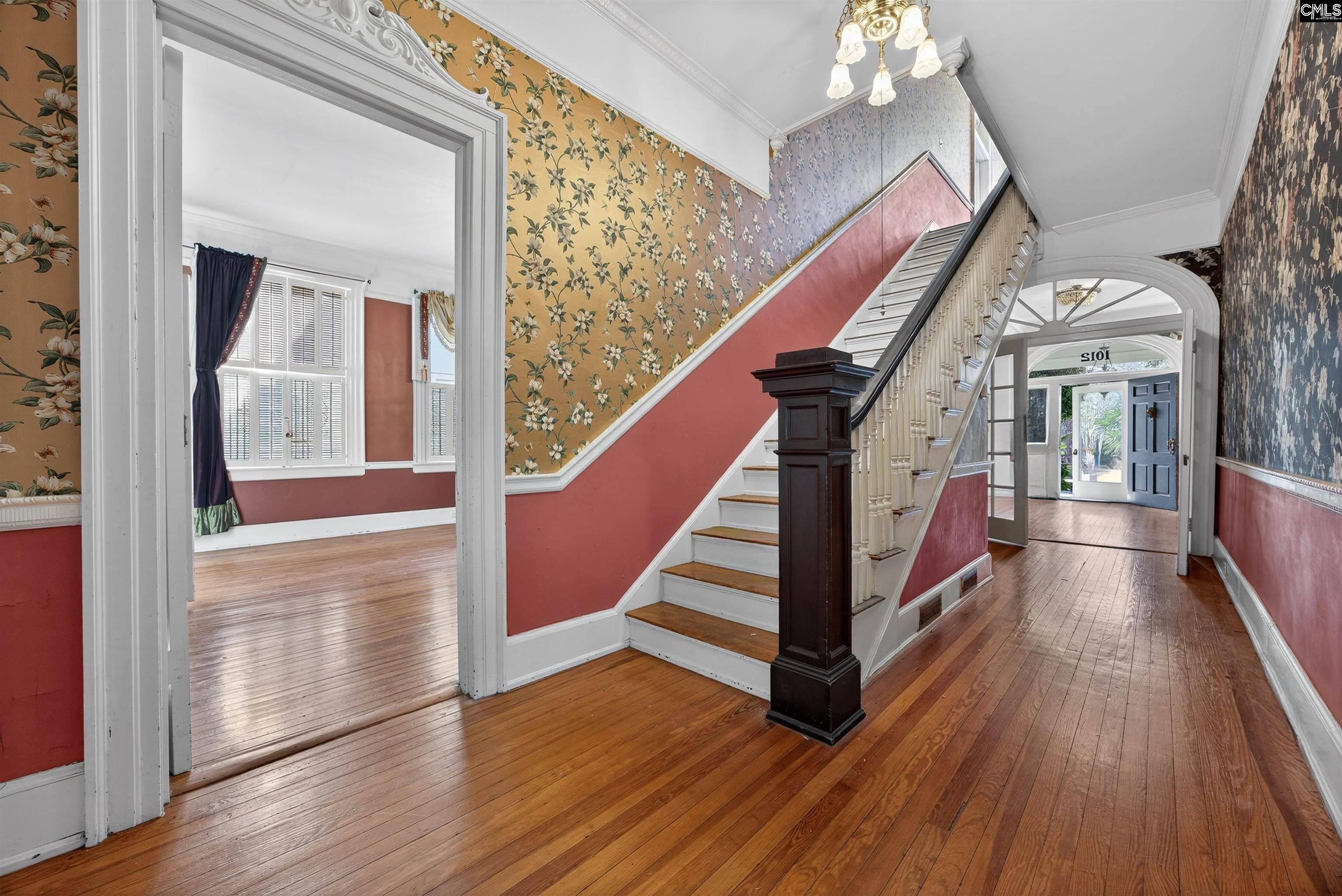1012 Gregg Street