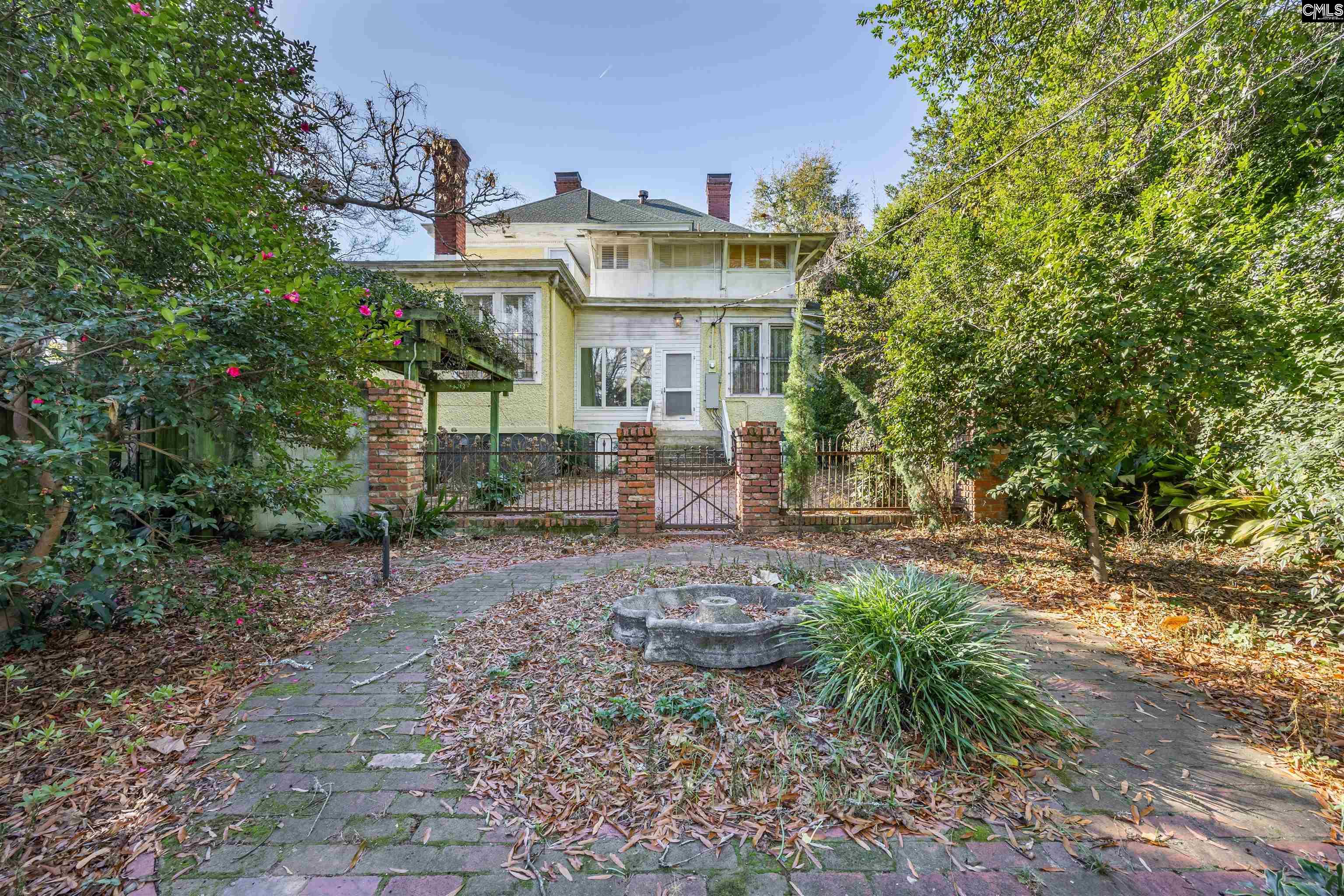 1012 Gregg Street