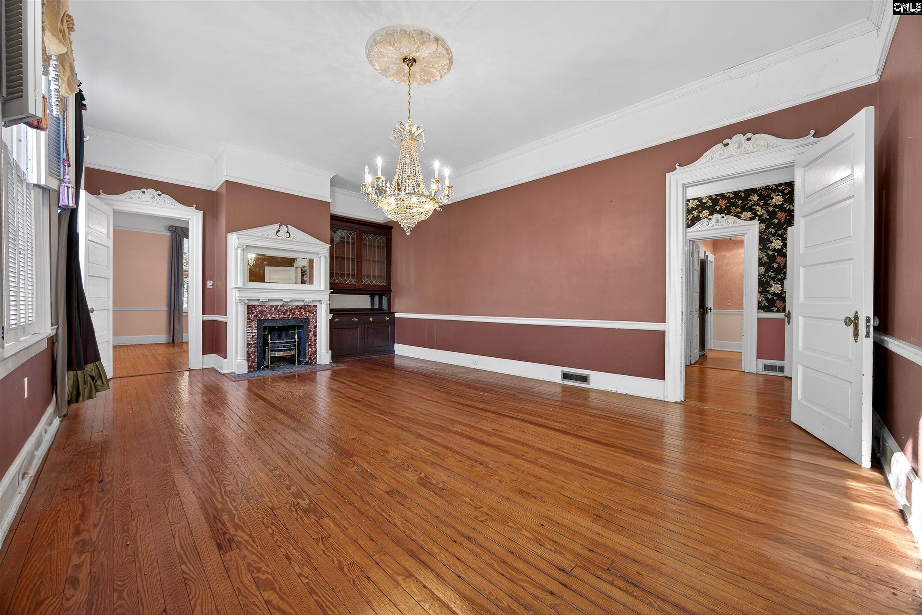 1012 Gregg Street