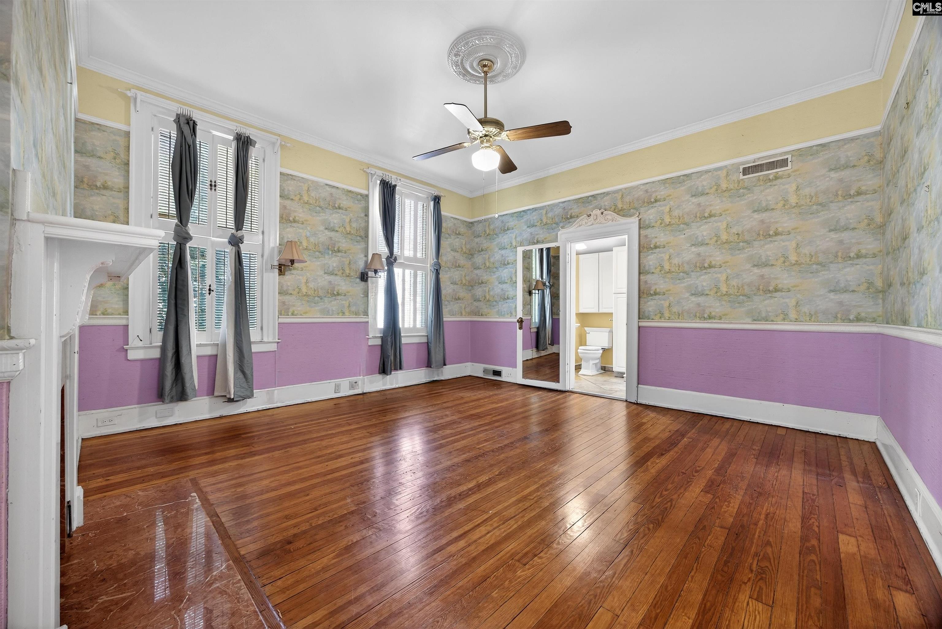 1012 Gregg Street
