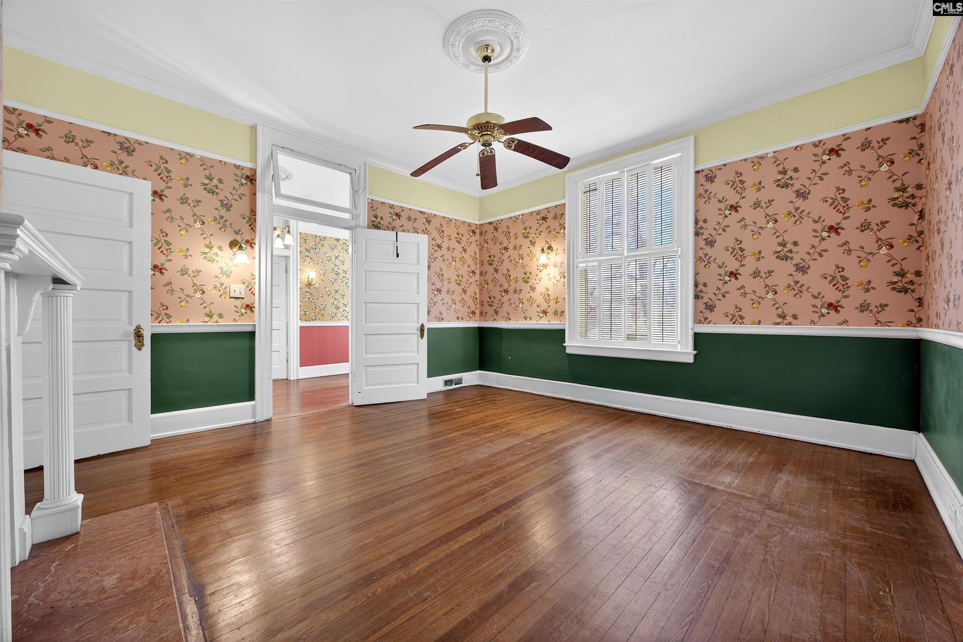 1012 Gregg Street