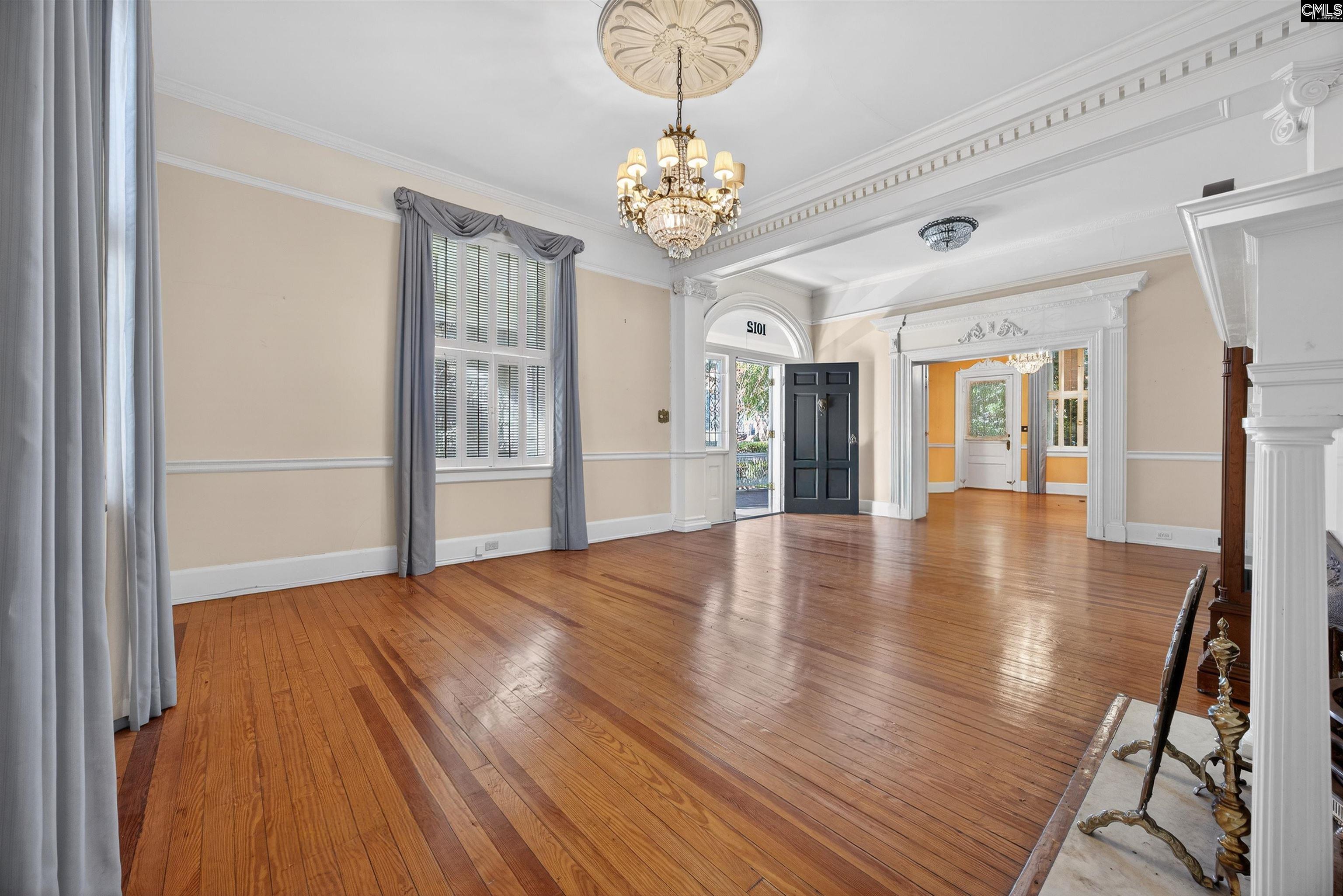 1012 Gregg Street