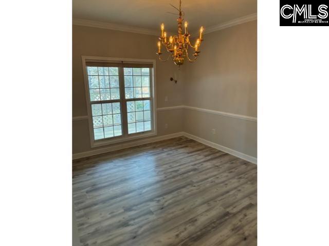 834 Moss Creek Drive