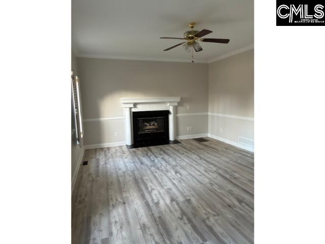 834 Moss Creek Drive