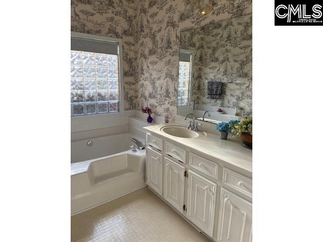 834 Moss Creek Drive