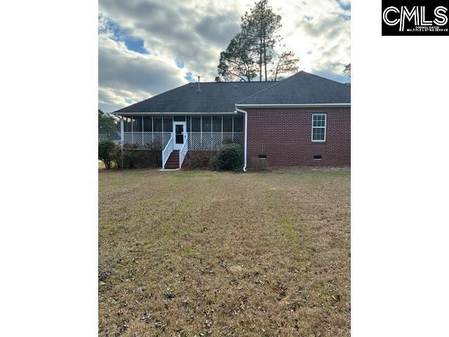 834 Moss Creek Drive