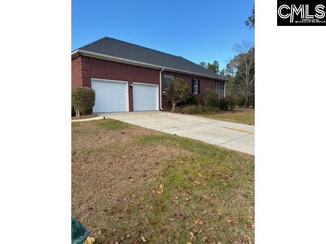 834 Moss Creek Drive