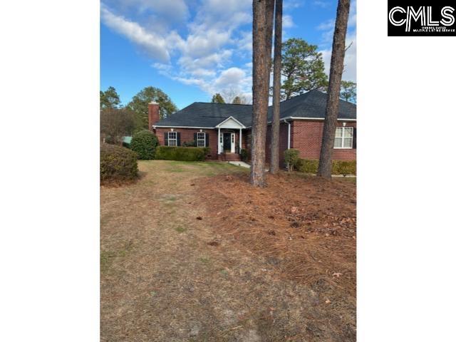 834 Moss Creek Drive