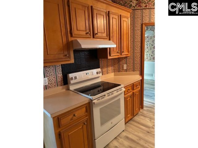 834 Moss Creek Drive