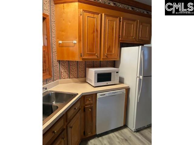 834 Moss Creek Drive