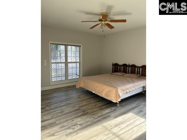 834 Moss Creek Drive