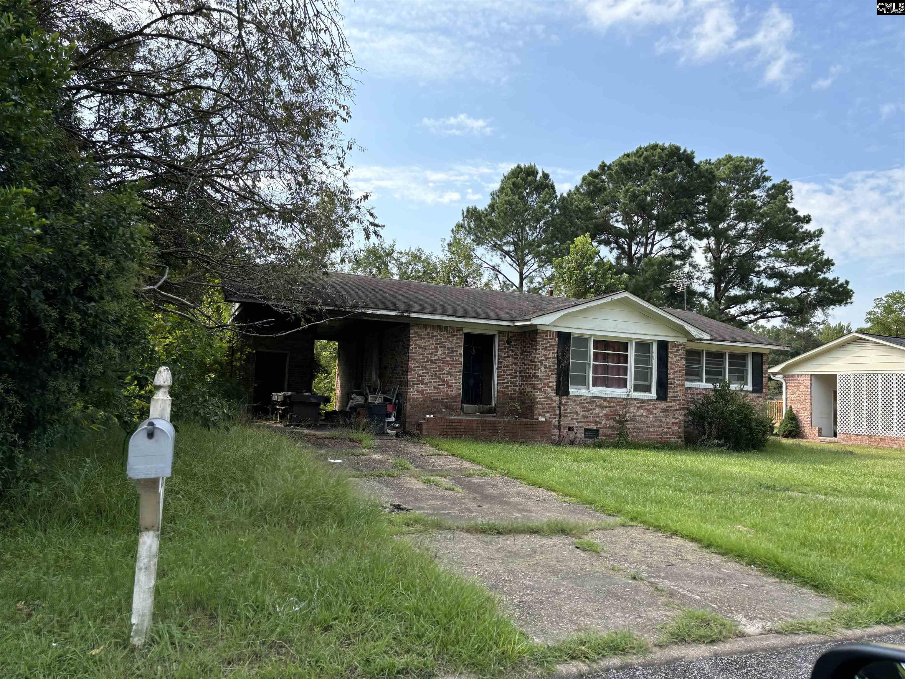 914 Wateree Boulevard