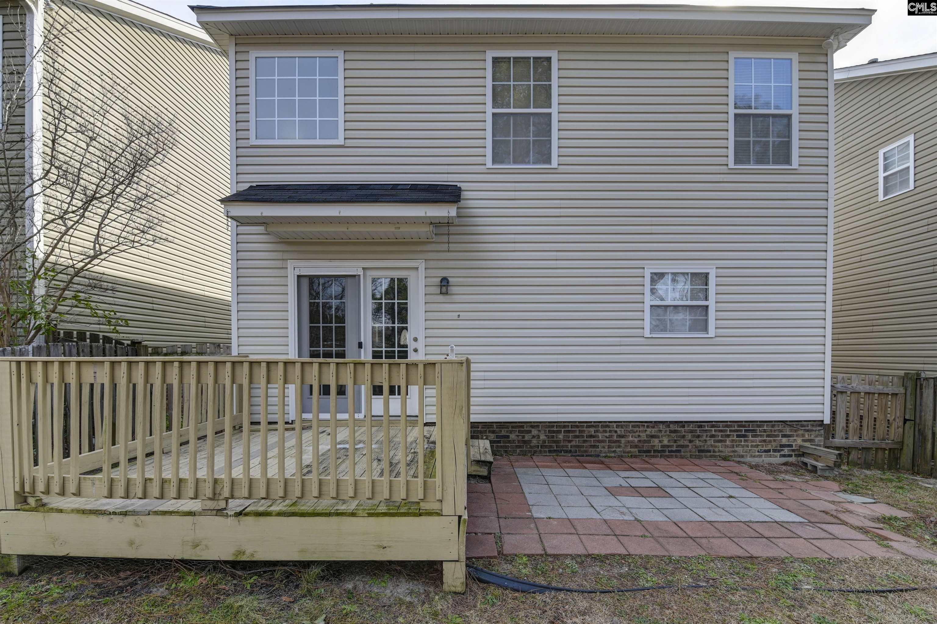 118 Whitton Court