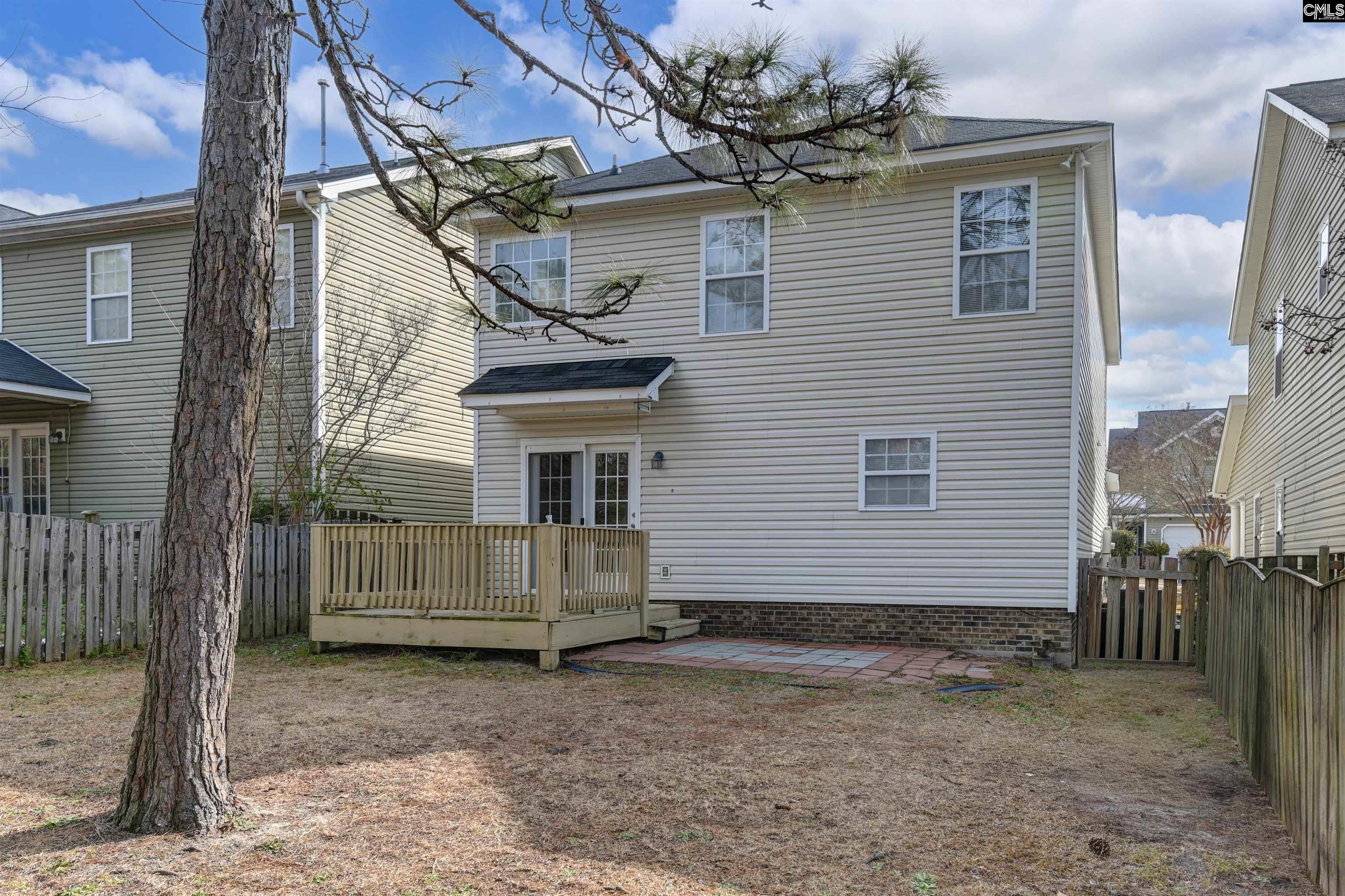 118 Whitton Court