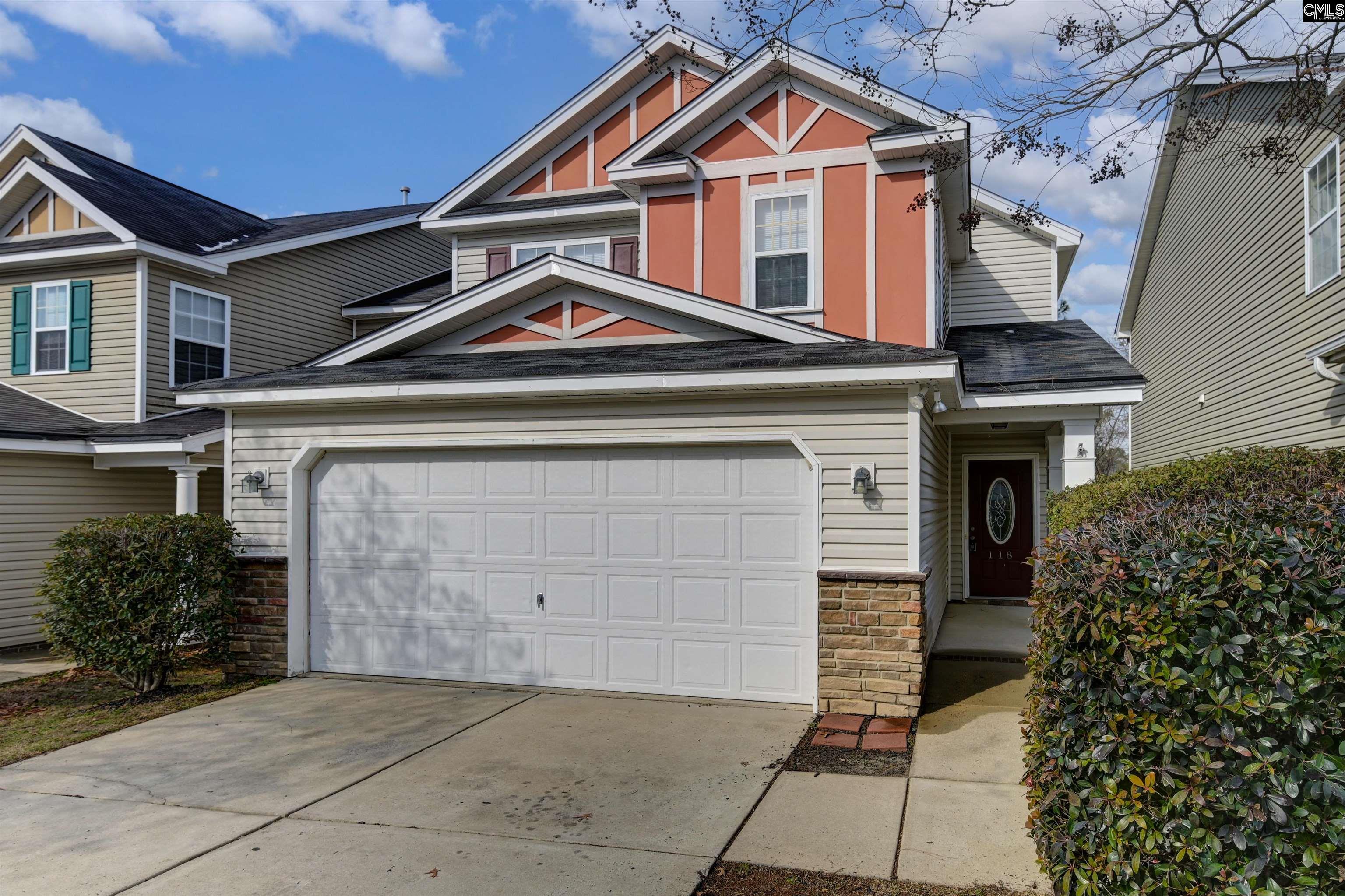 118 Whitton Court