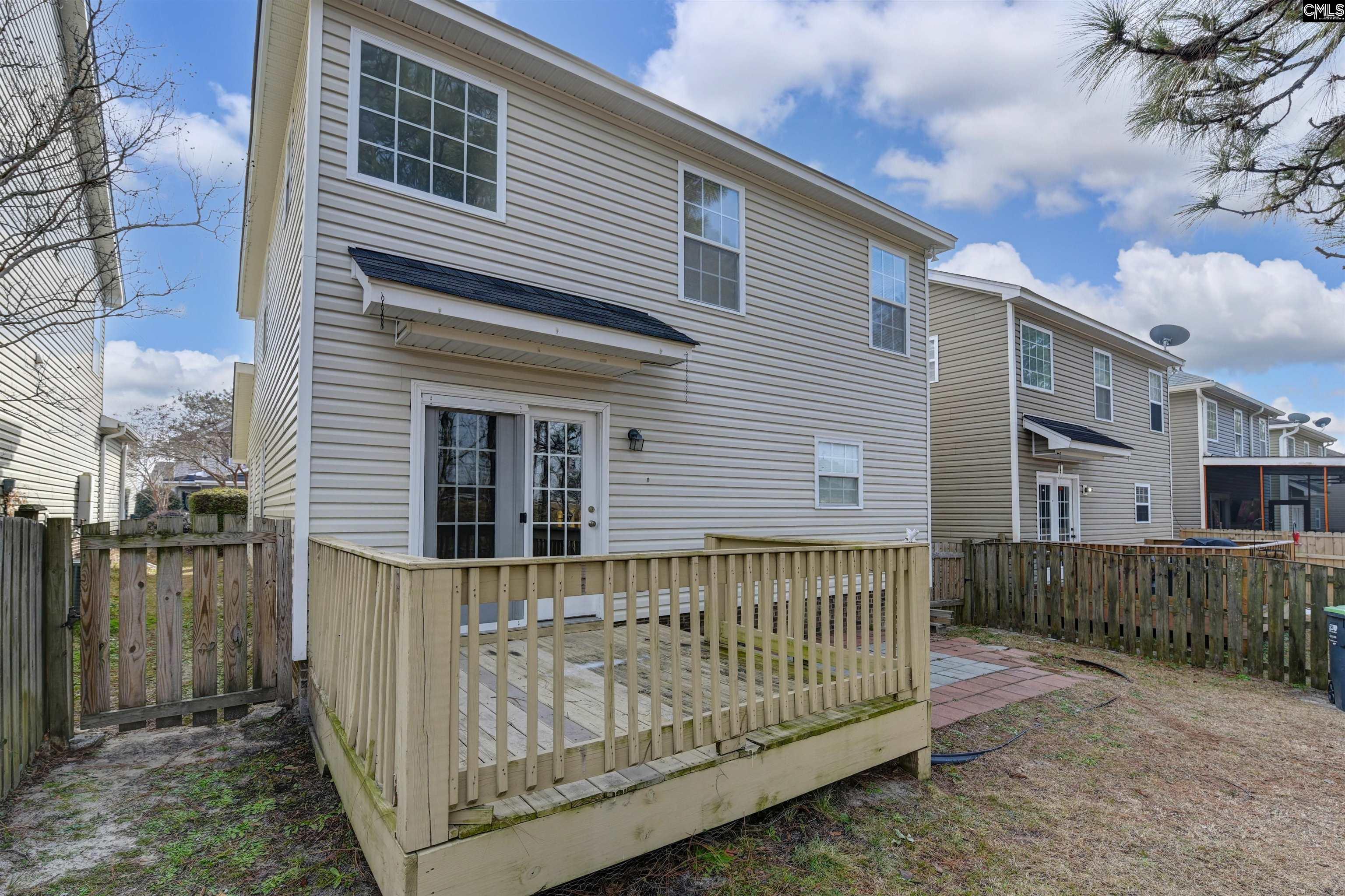 118 Whitton Court