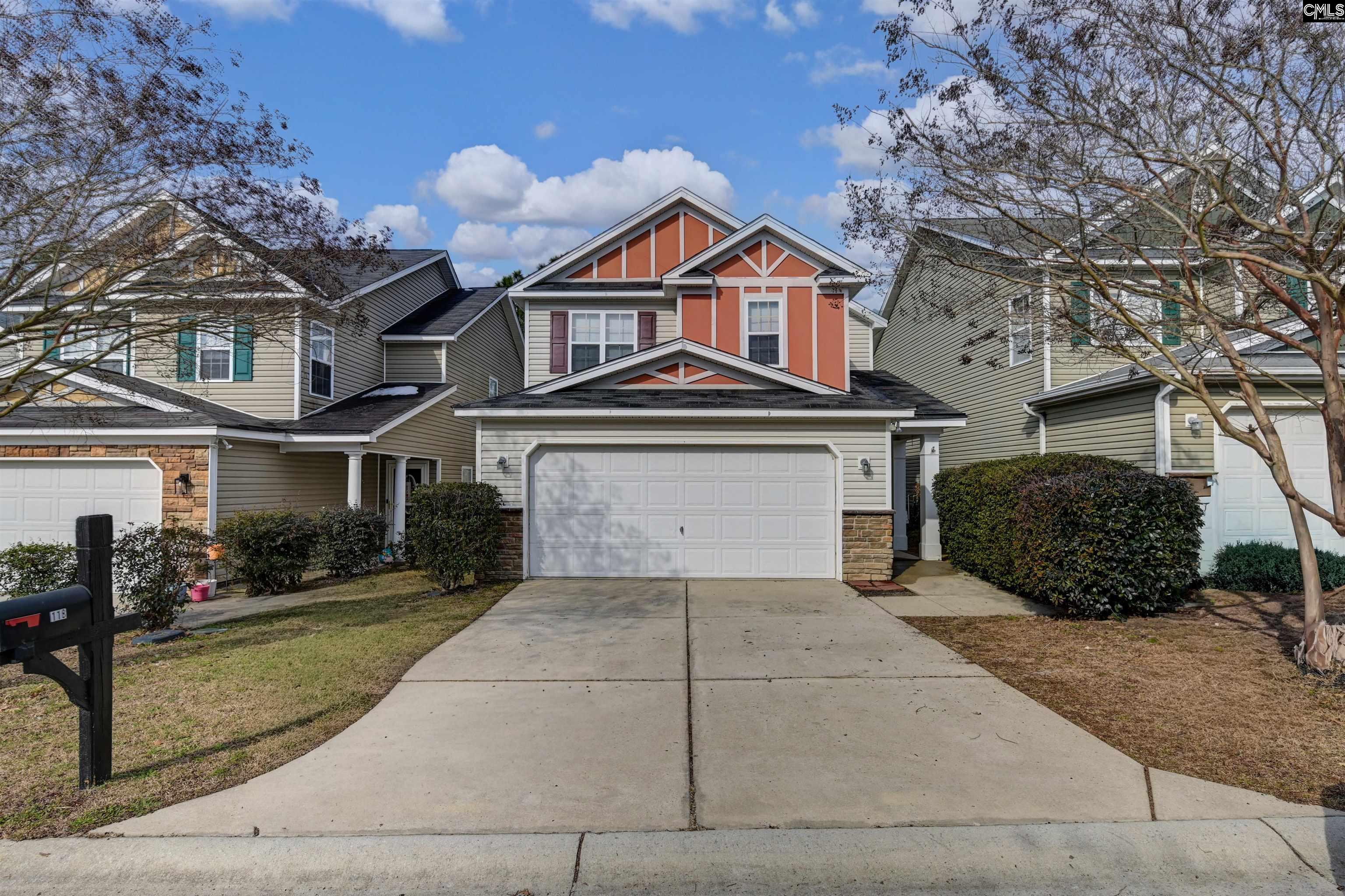 118 Whitton Court
