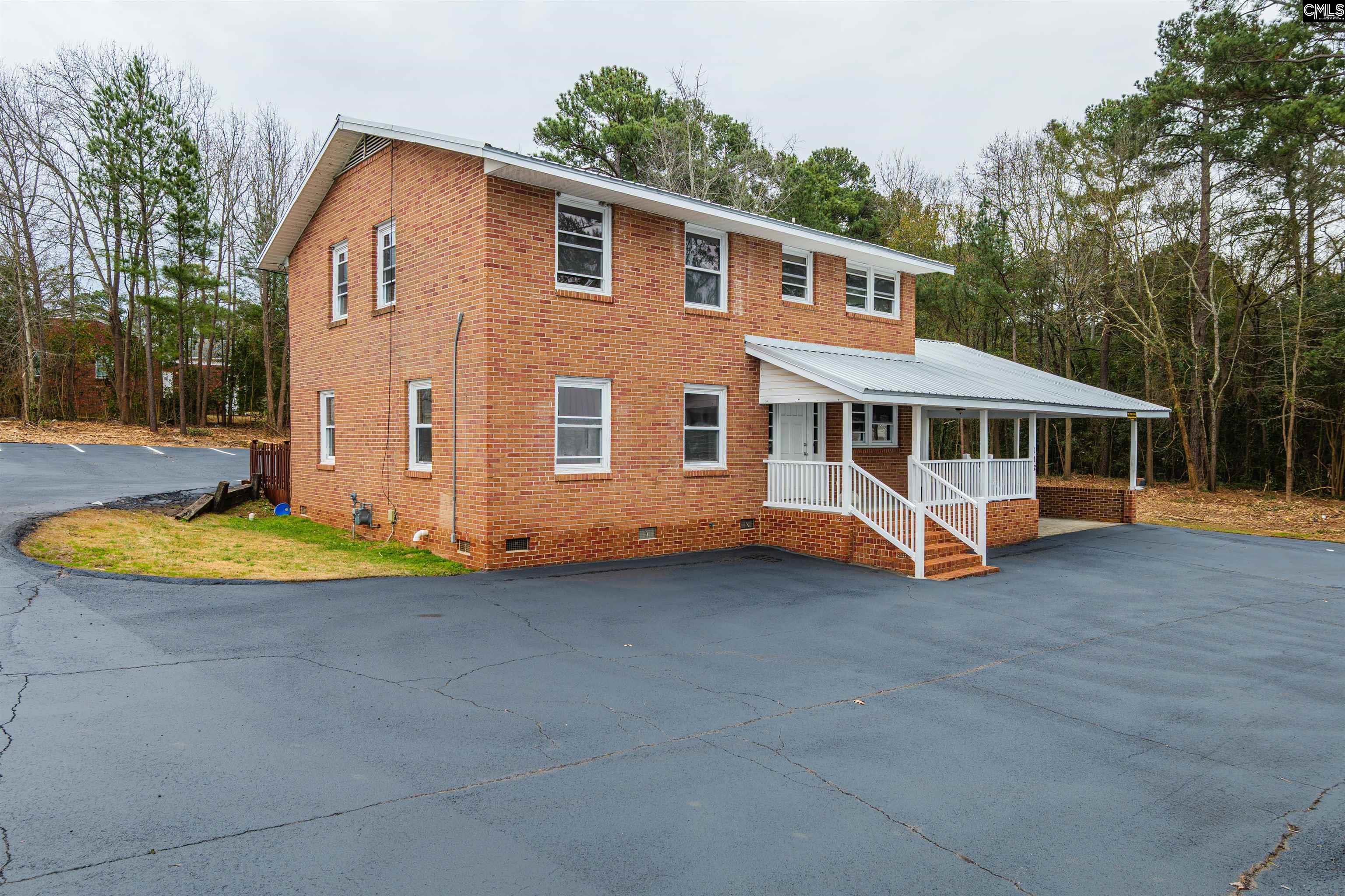 112 Arrowwood Road