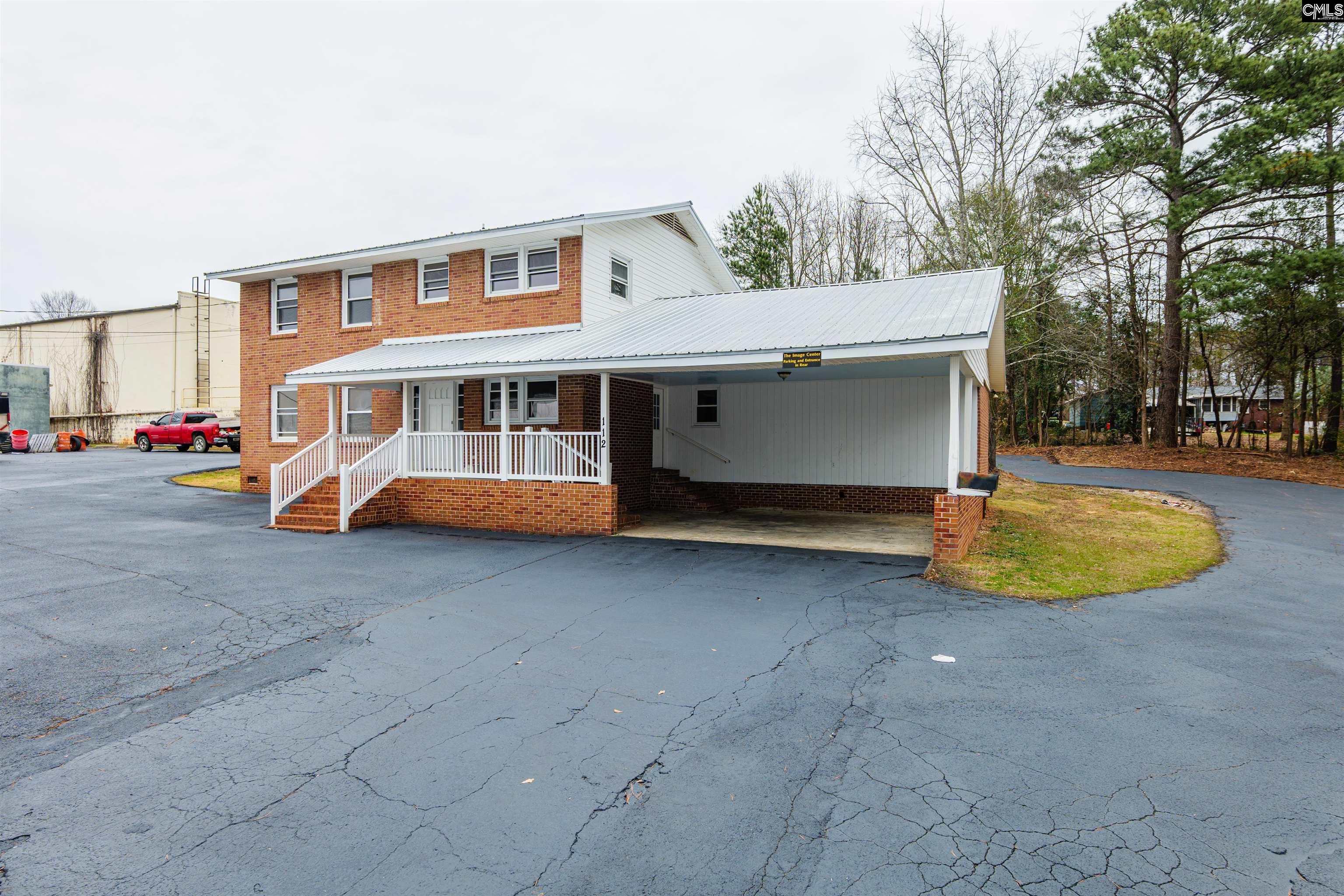 112 Arrowwood Road