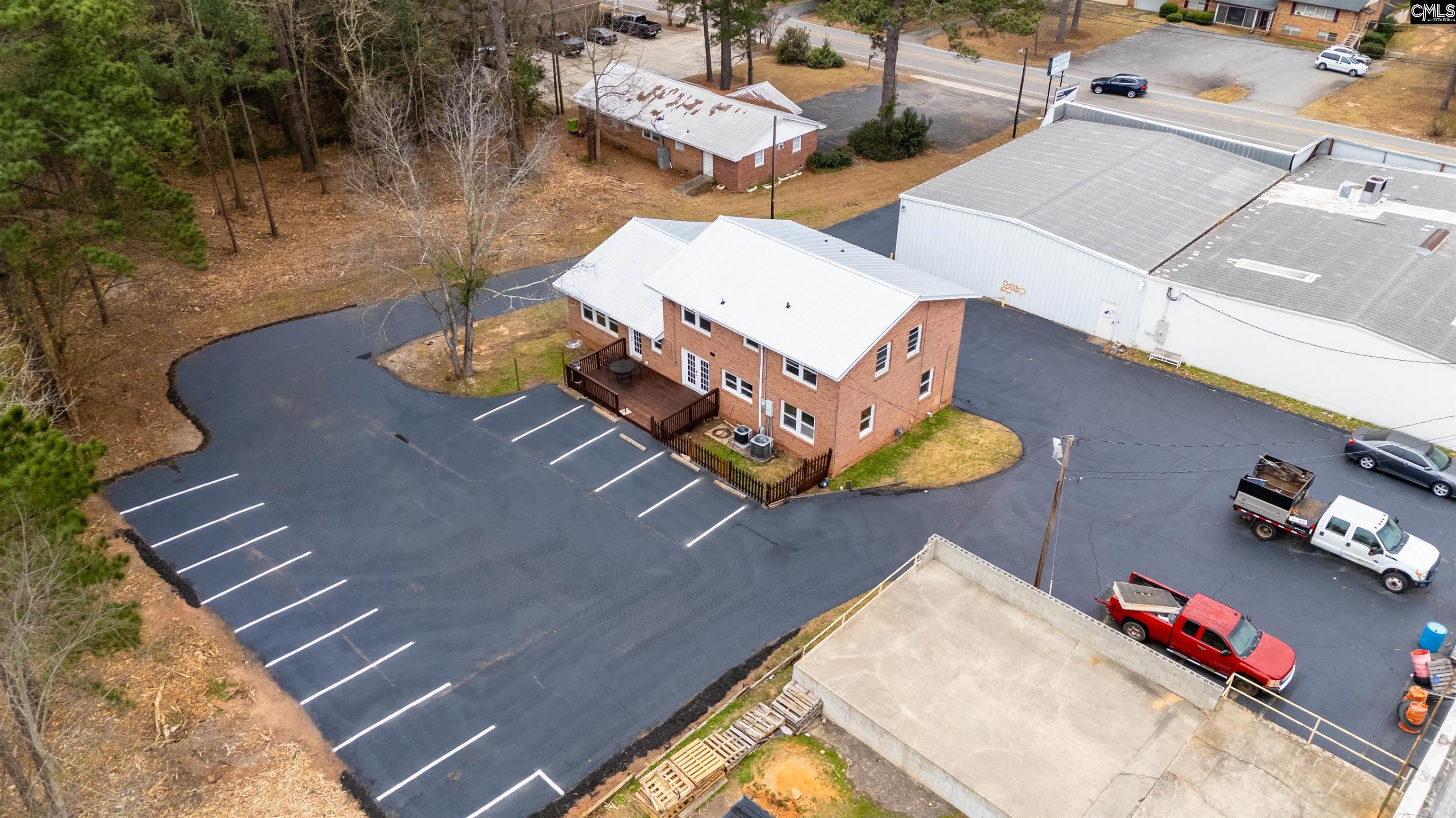 112 Arrowwood Road