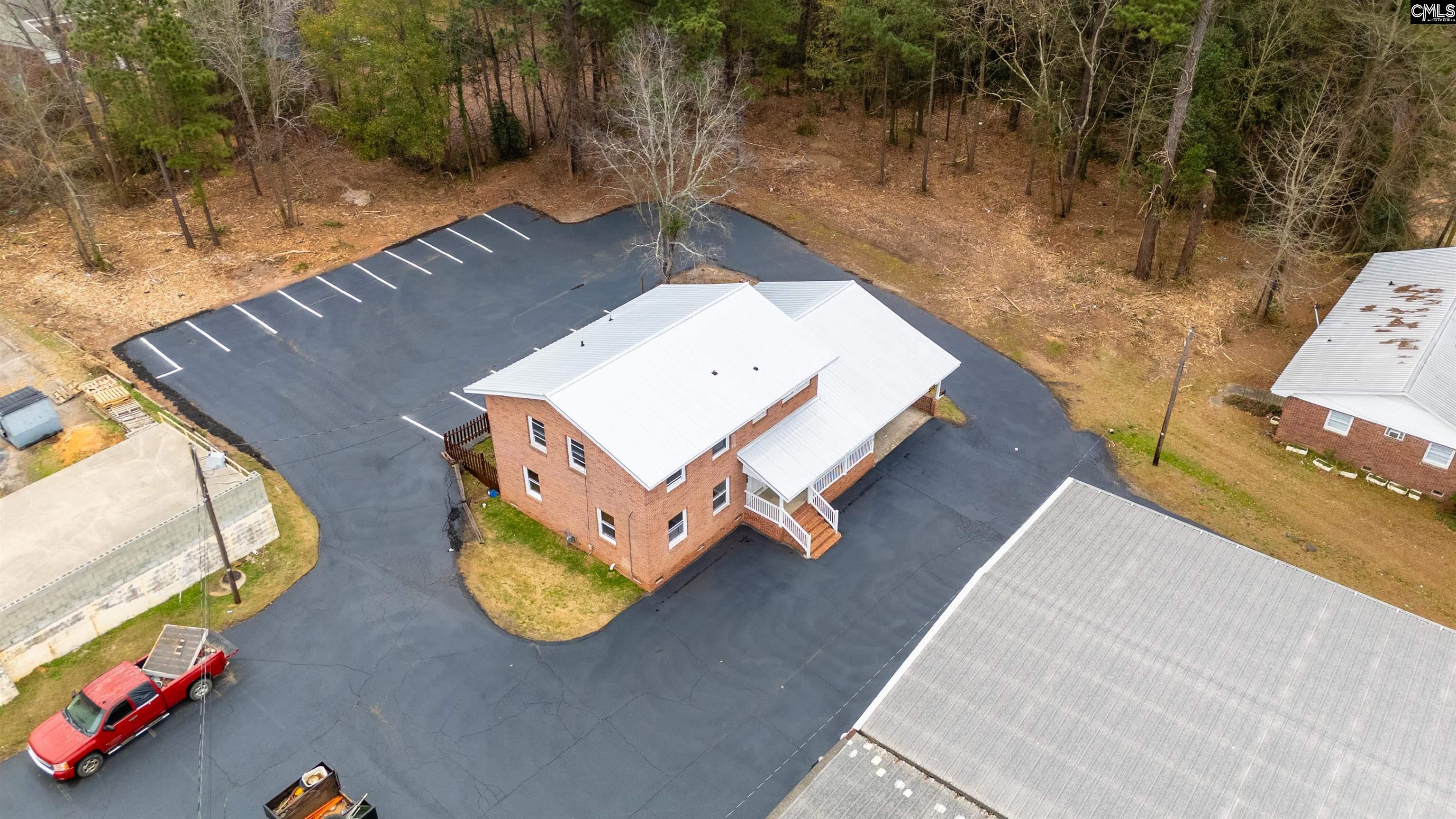 112 Arrowwood Road