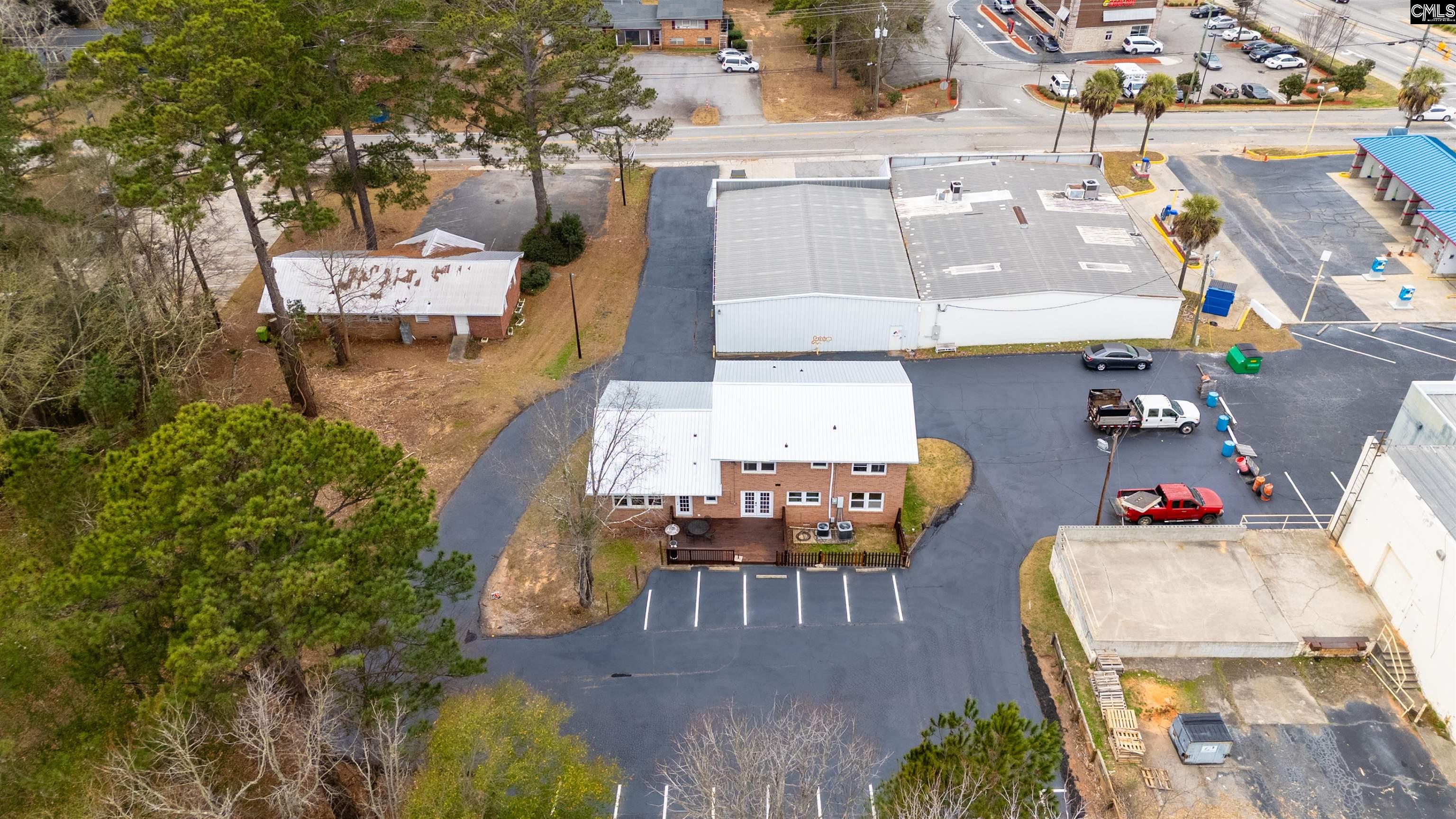 112 Arrowwood Road