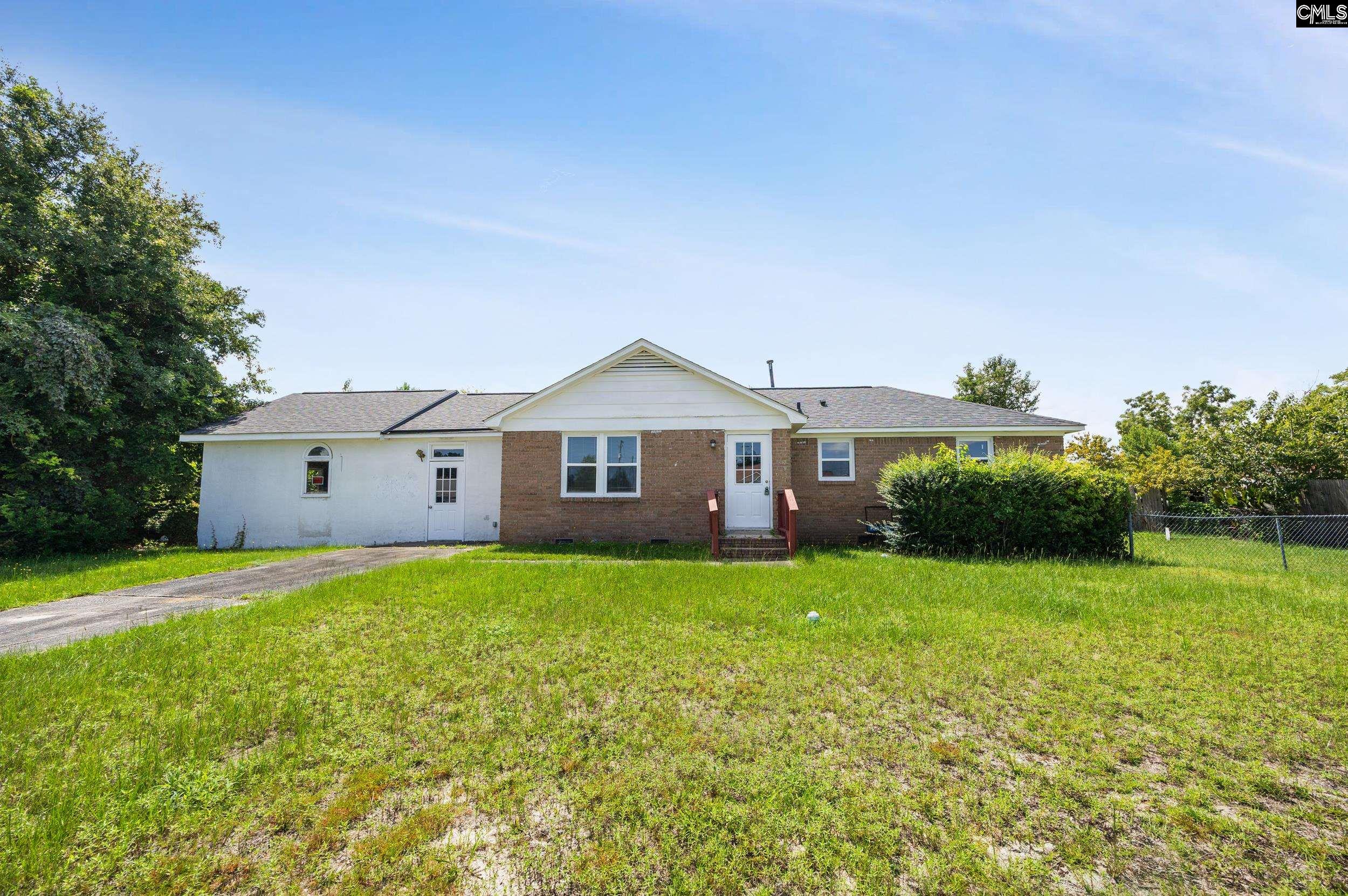 109 Lisa Drive