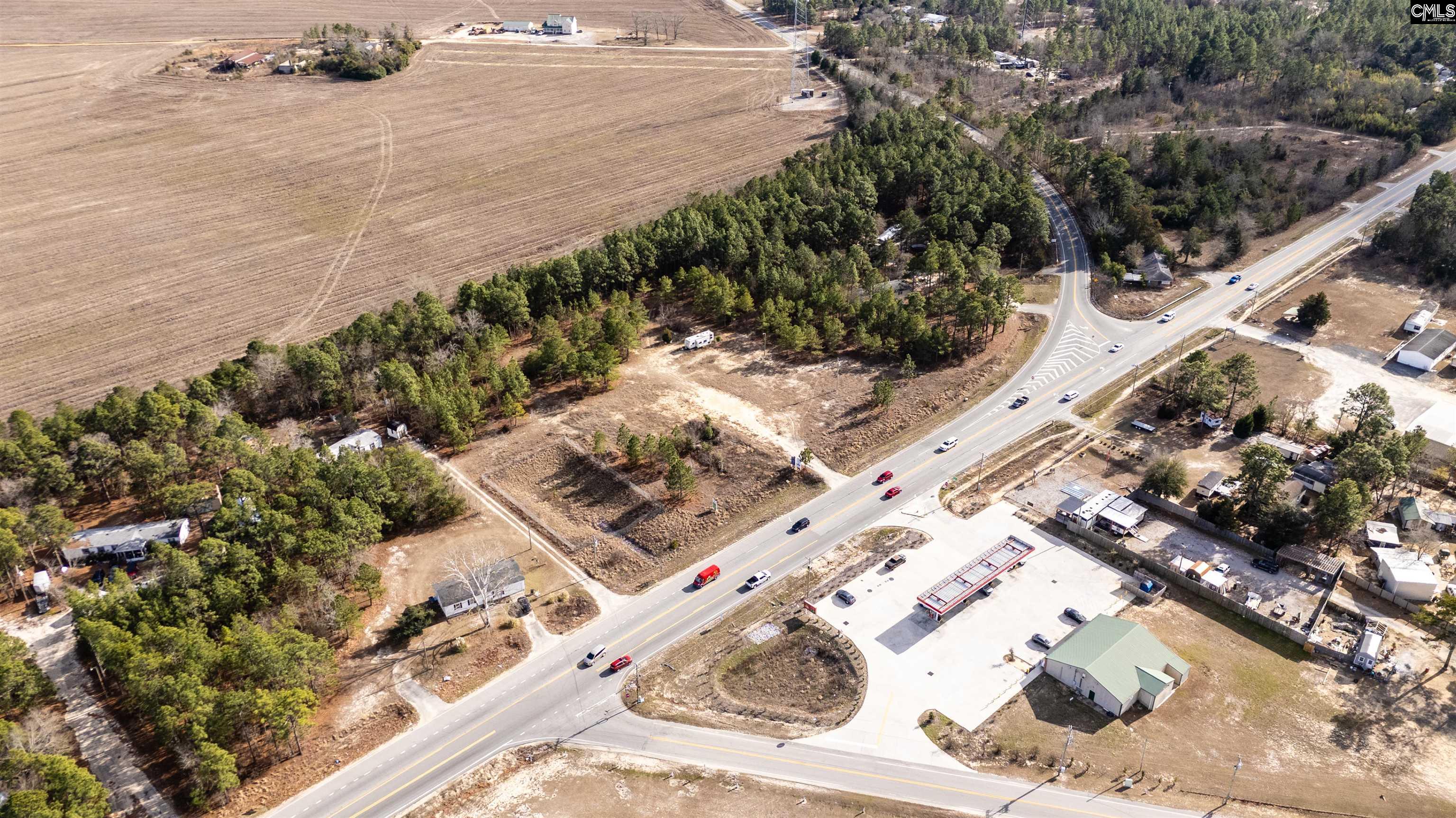 6329 & 6317 Edmund Highway