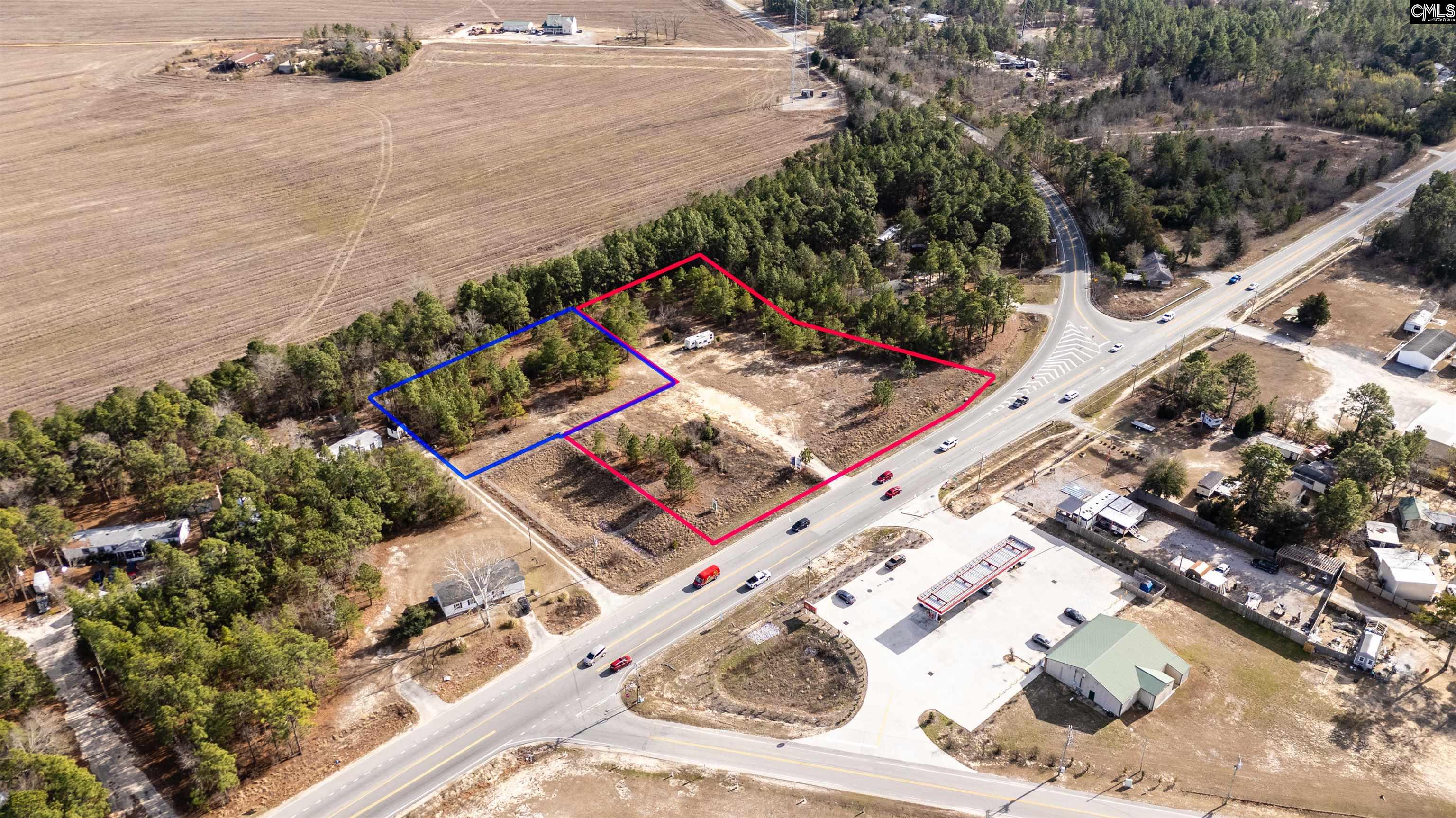 6329 & 6317 Edmund Highway