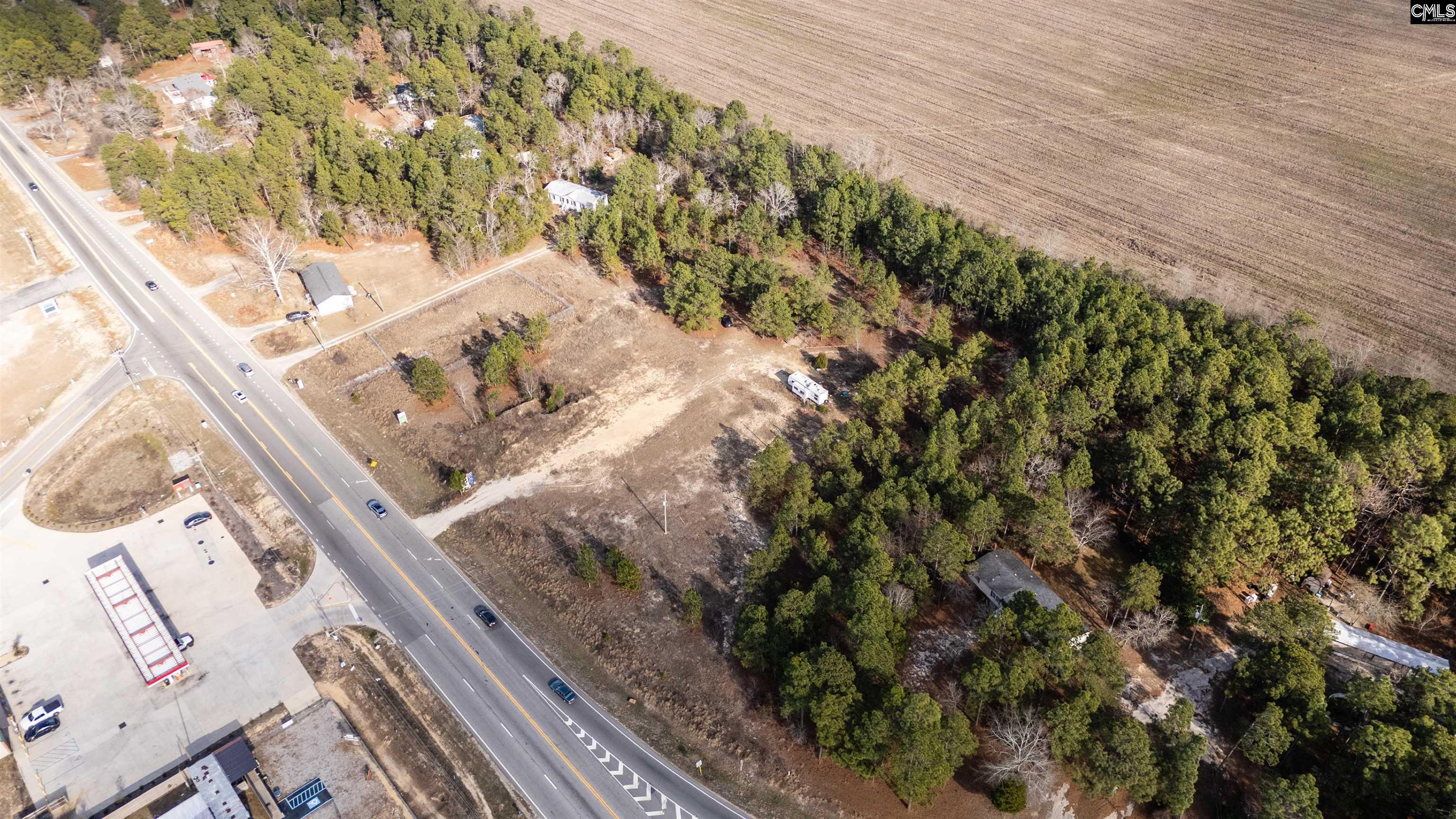 6329 & 6317 Edmund Highway