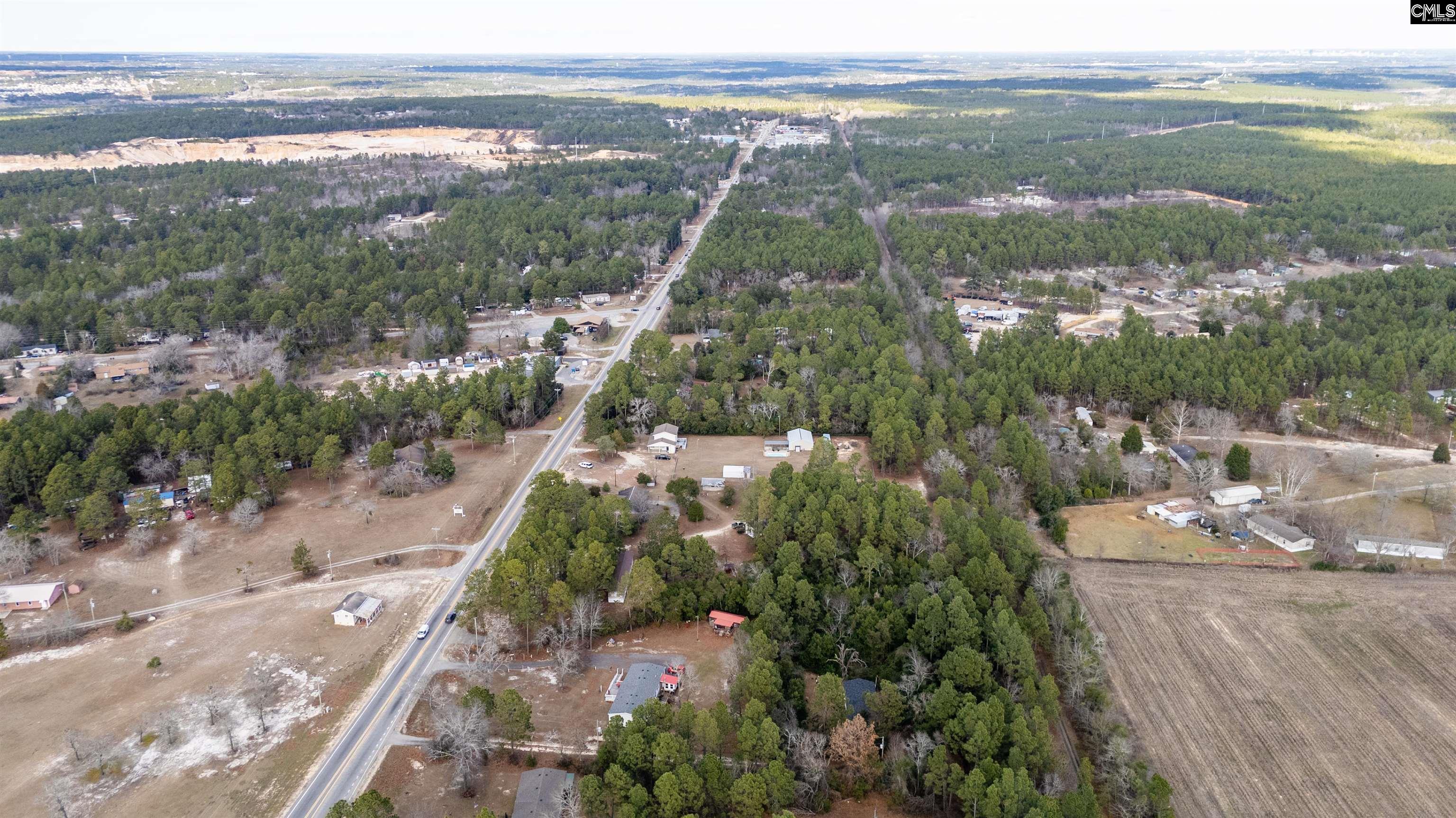 6329 & 6317 Edmund Highway