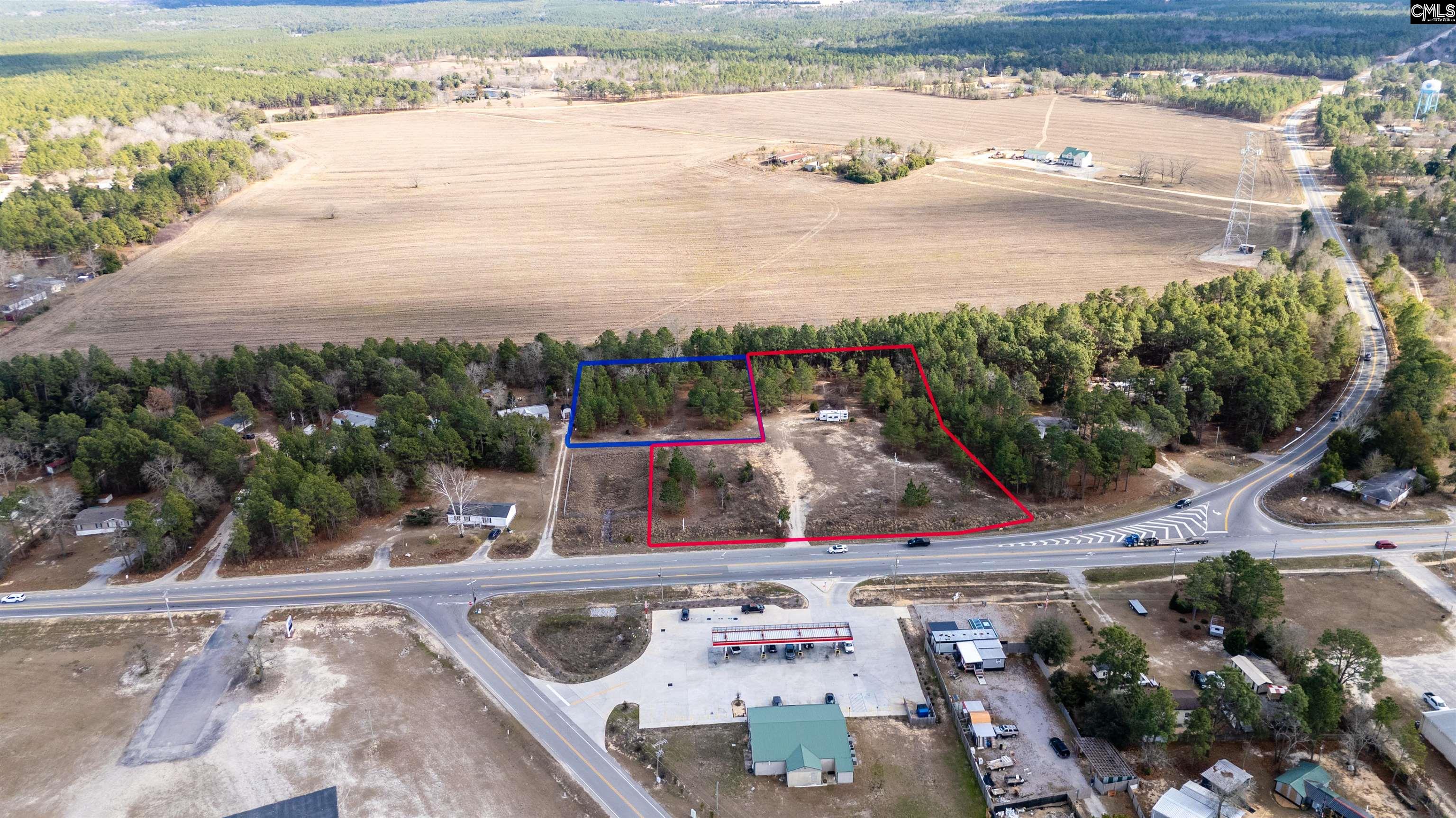 6329 & 6317 Edmund Highway