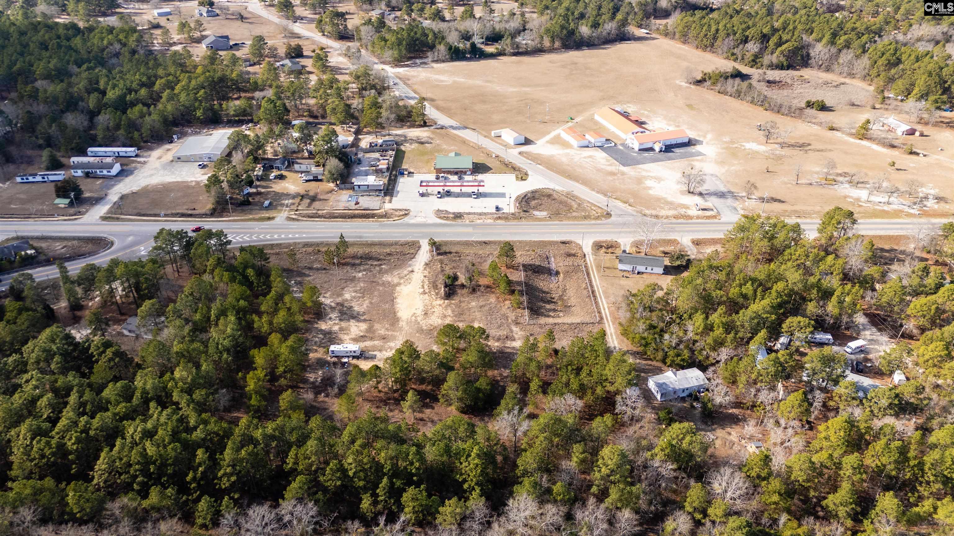 6329 & 6317 Edmund Highway