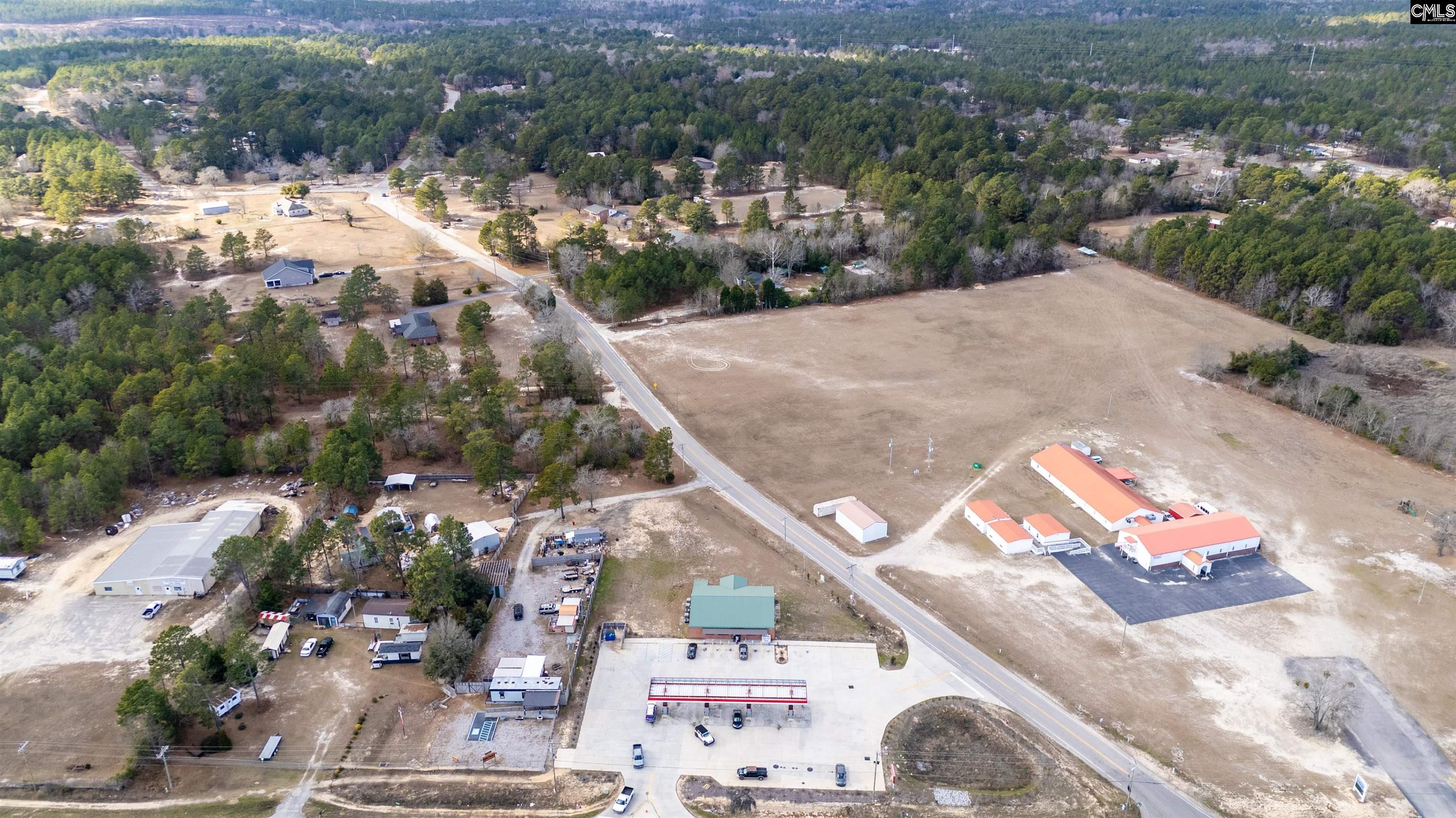 6329 & 6317 Edmund Highway