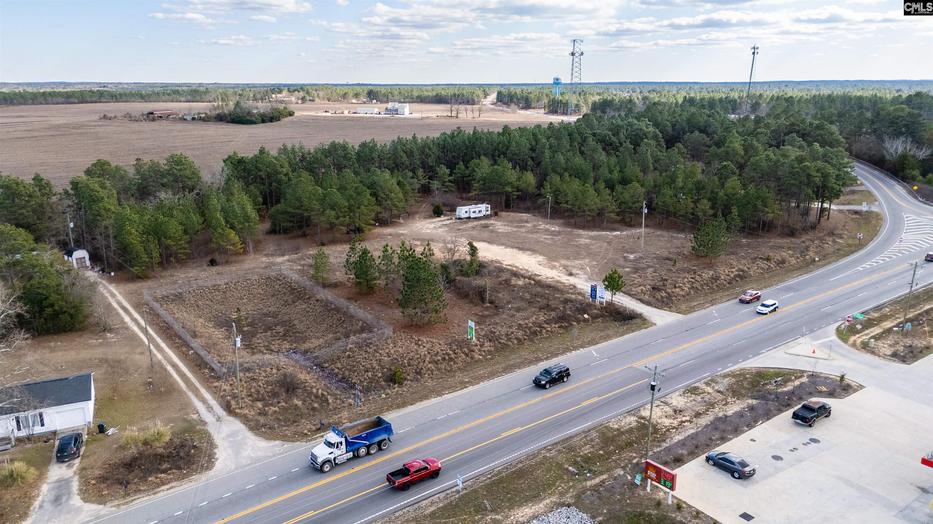 6329 & 6317 Edmund Highway