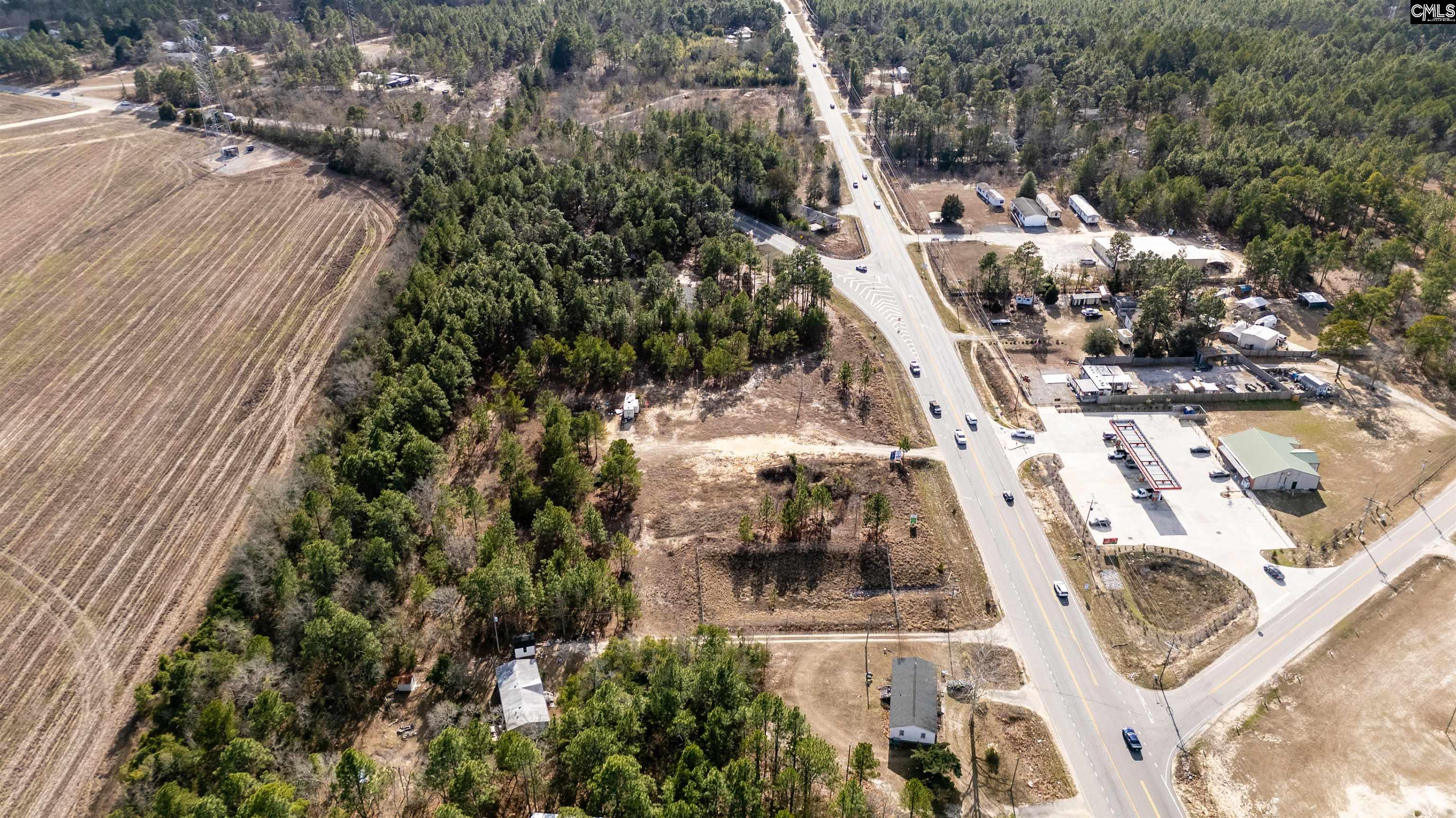 6329 & 6317 Edmund Highway