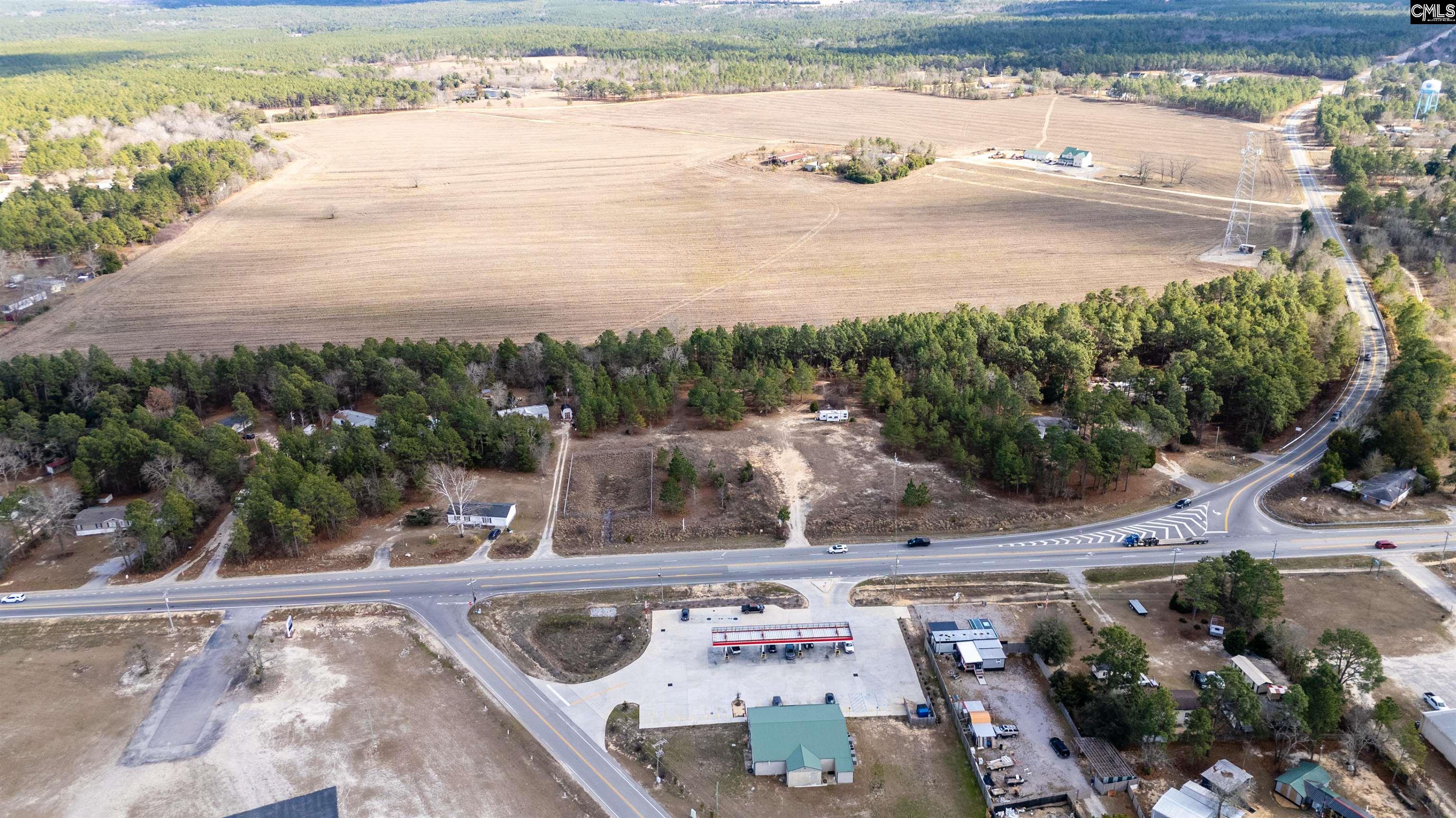 6329 & 6317 Edmund Highway