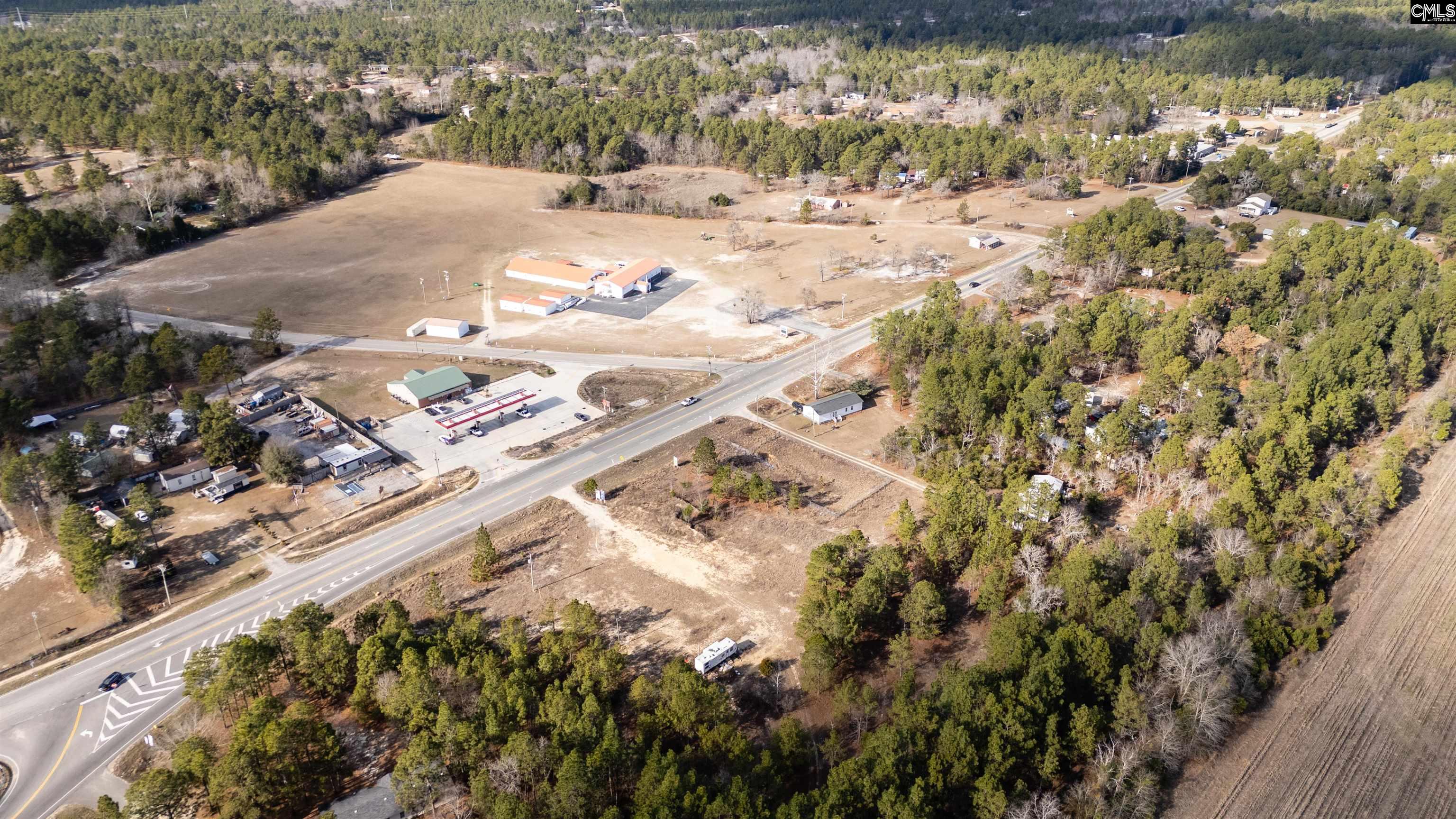 6329 & 6317 Edmund Highway