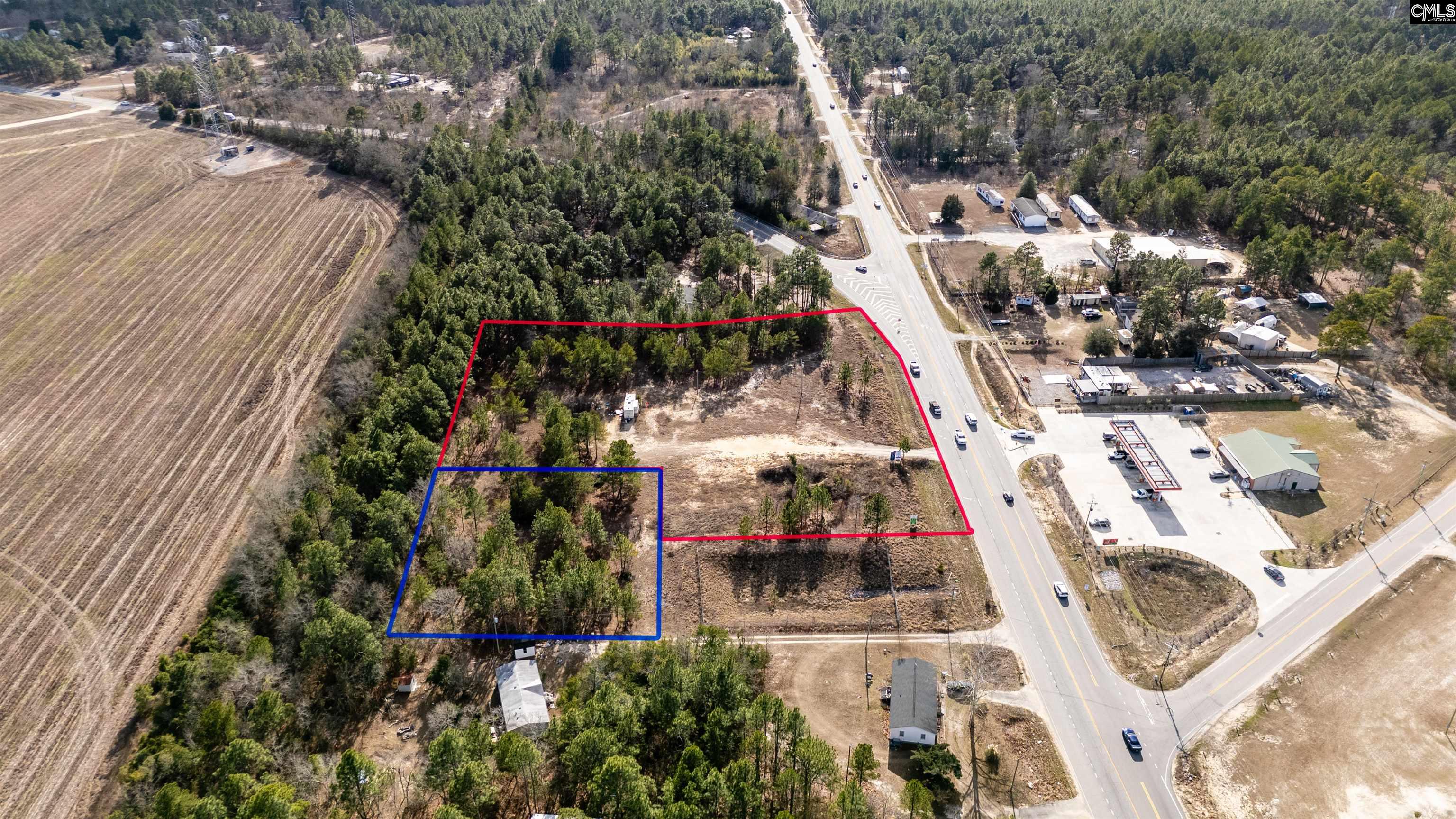 6329 & 6317 Edmund Highway